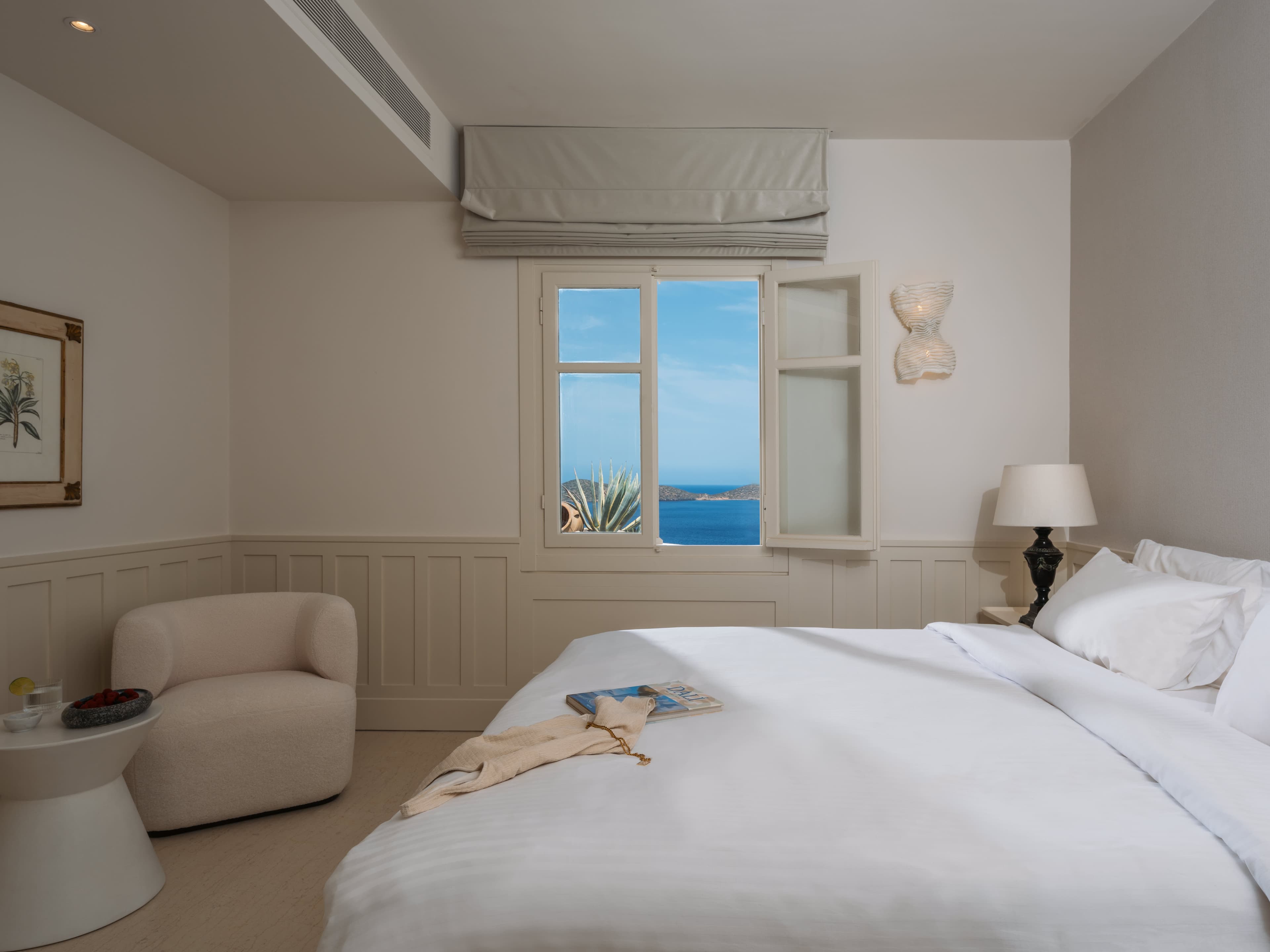 Hotel Elounda Gulf Villas Ansicht 5