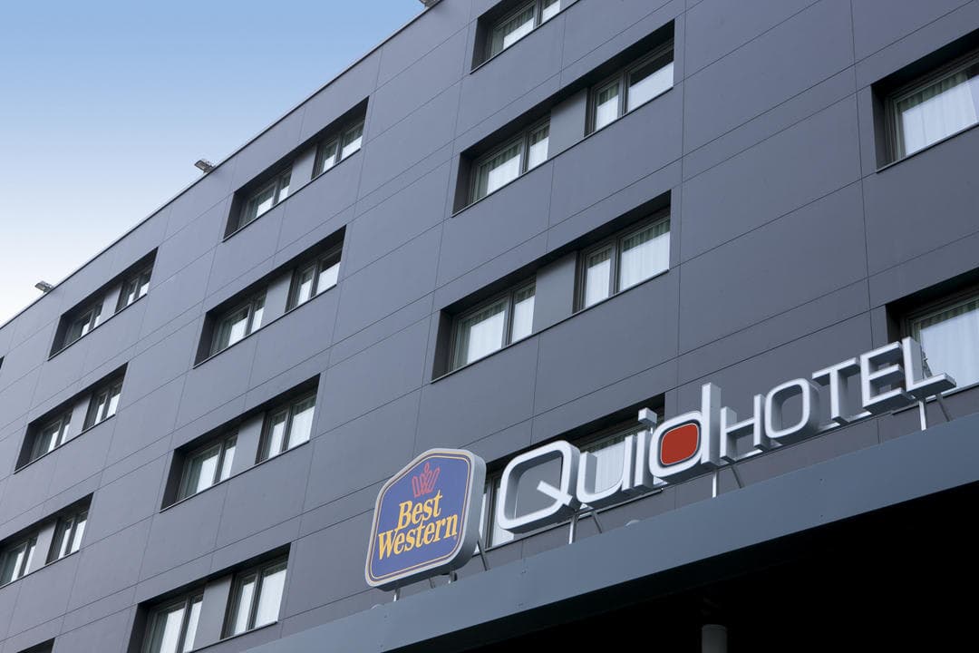 B&B Hotel Trento