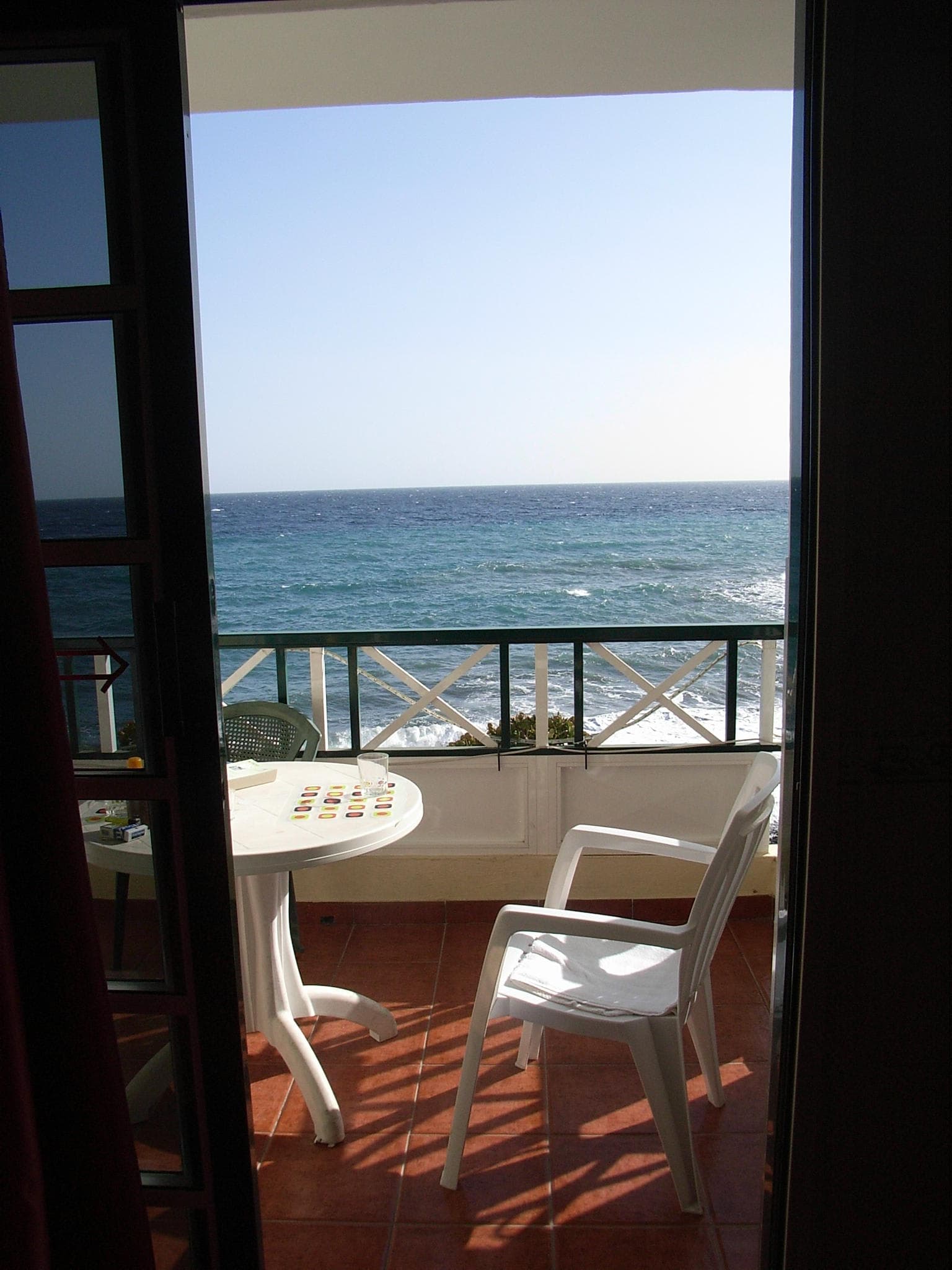 Hotel Orone Ansicht 5