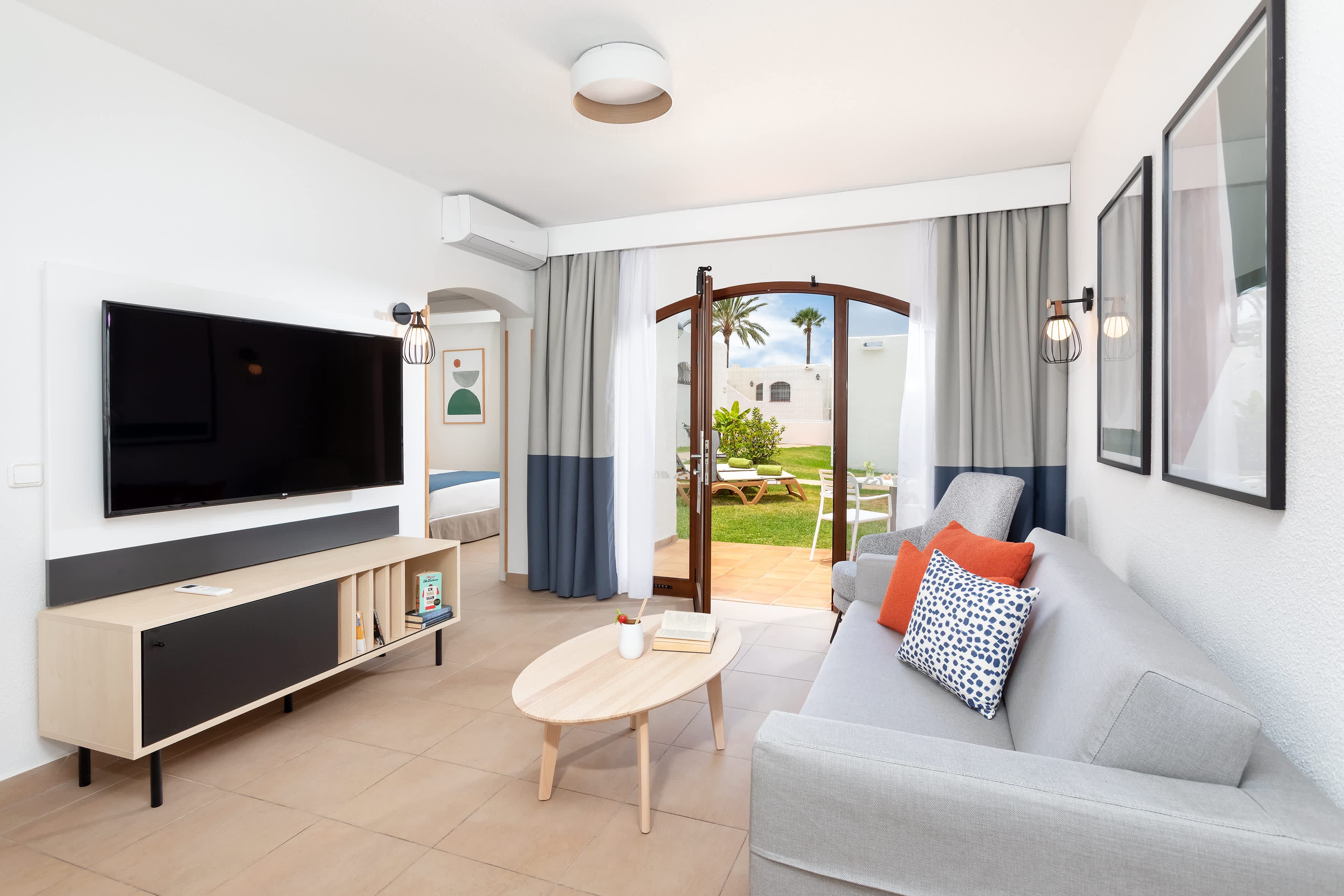 HD Parque Cristobal Tenerife Ansicht 5