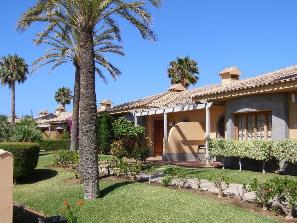 Suites & Villas by Dunas Ansicht 2