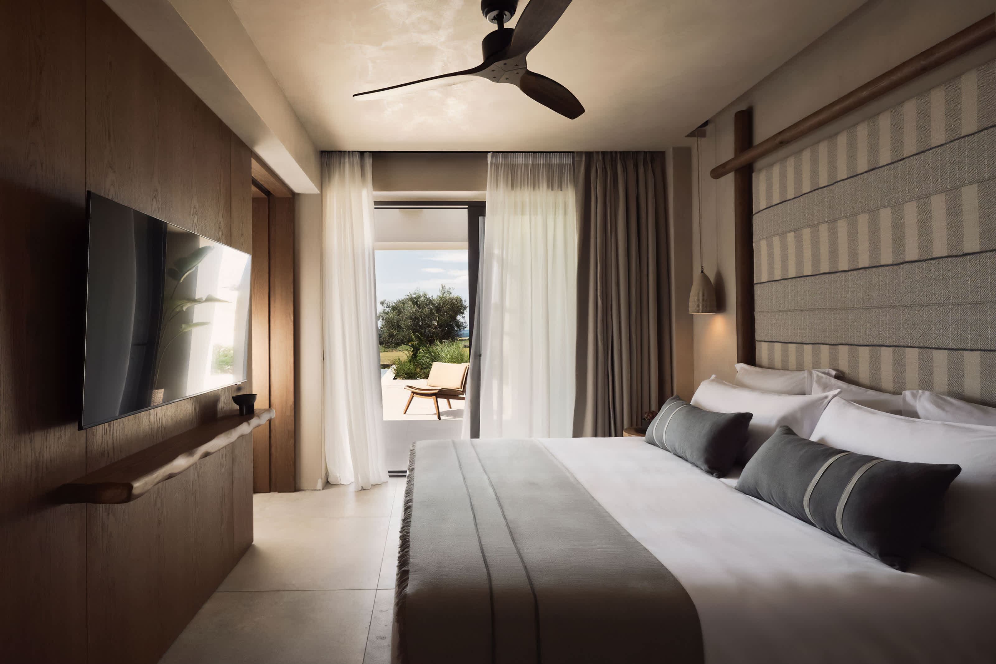 Zelia Resort Halkidiki Ansicht 4