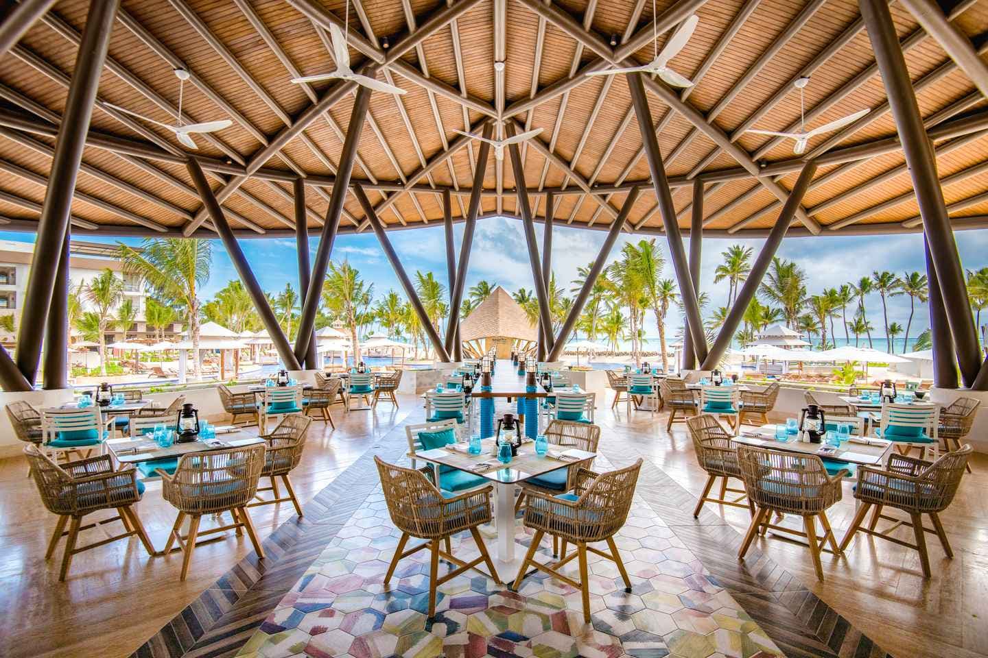 Hyatt Ziva Cap Cana Ansicht 7