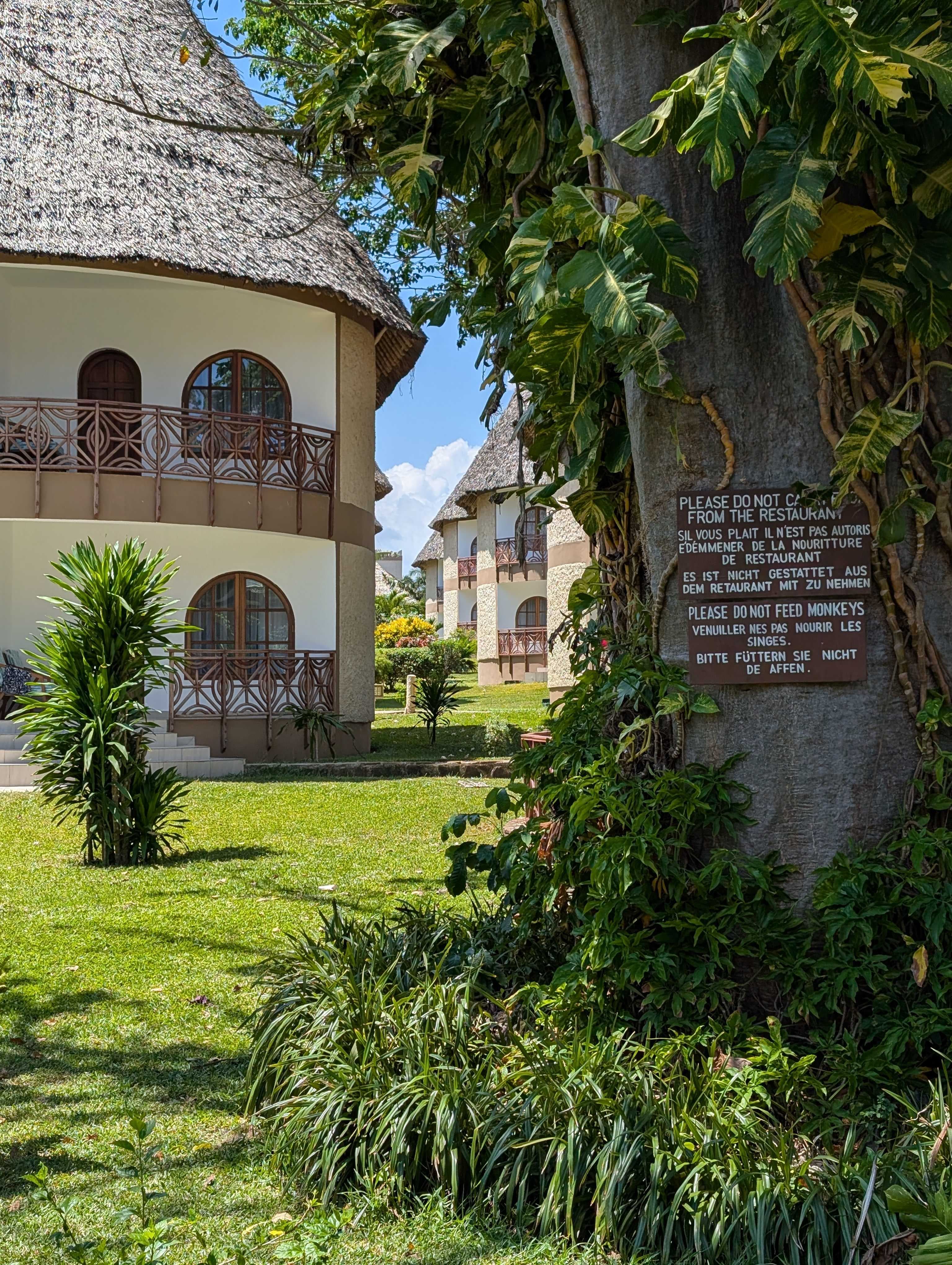 Neptune Paradise Beach Resort & Spa Ansicht 2