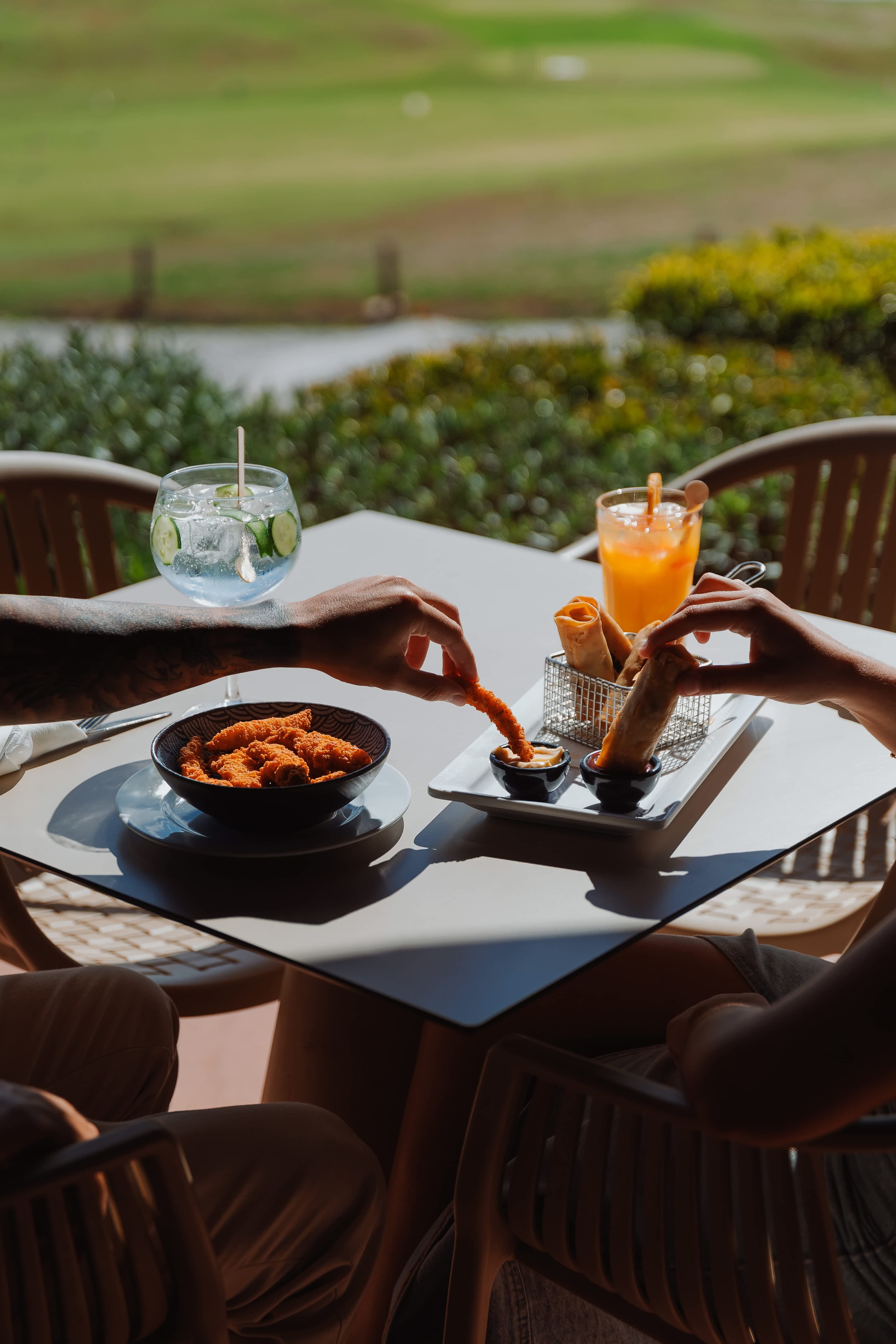 NAU Morgado Golf & Country Club Ansicht 9