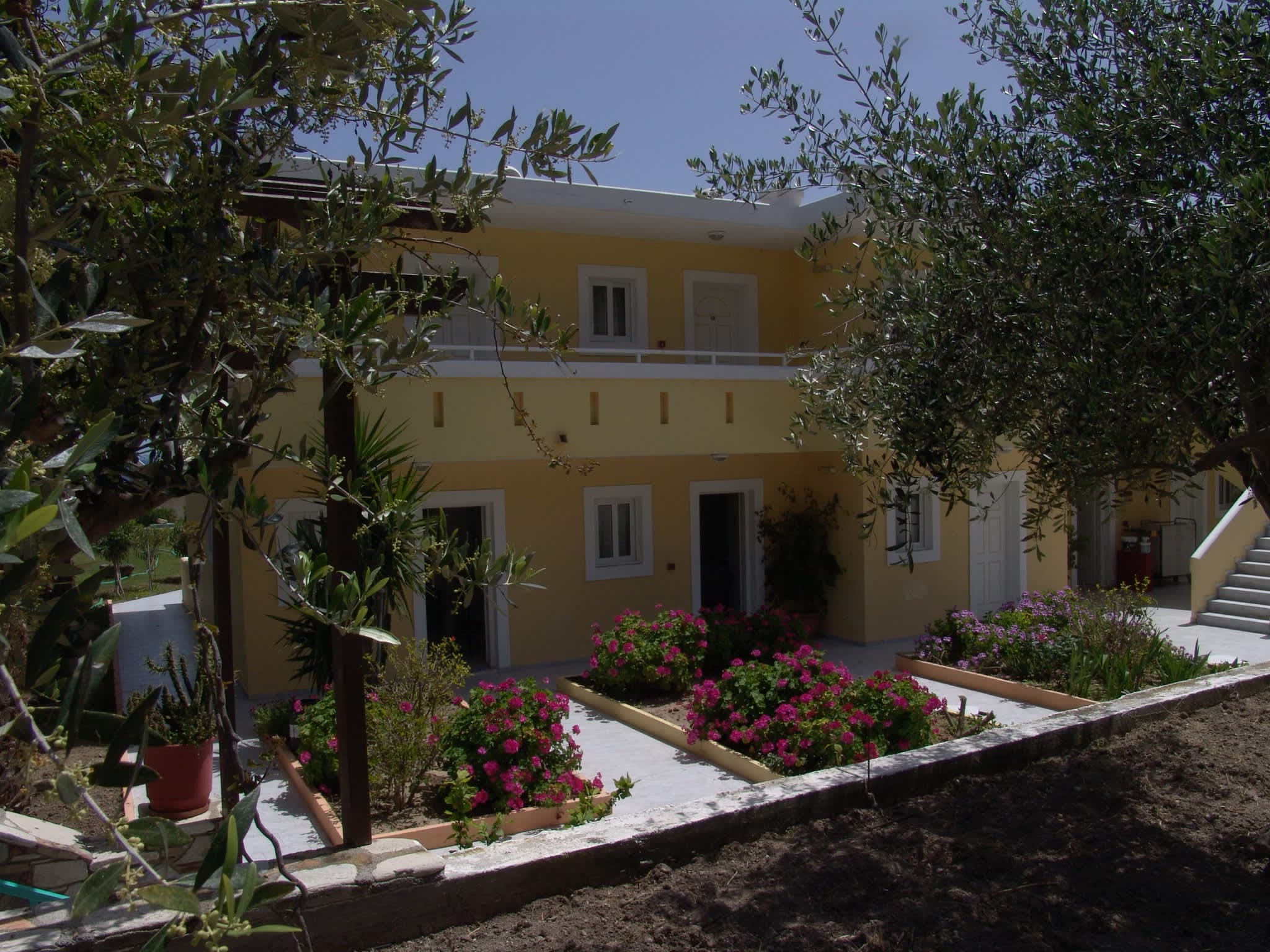 Apartments Kontessa Ansicht 2