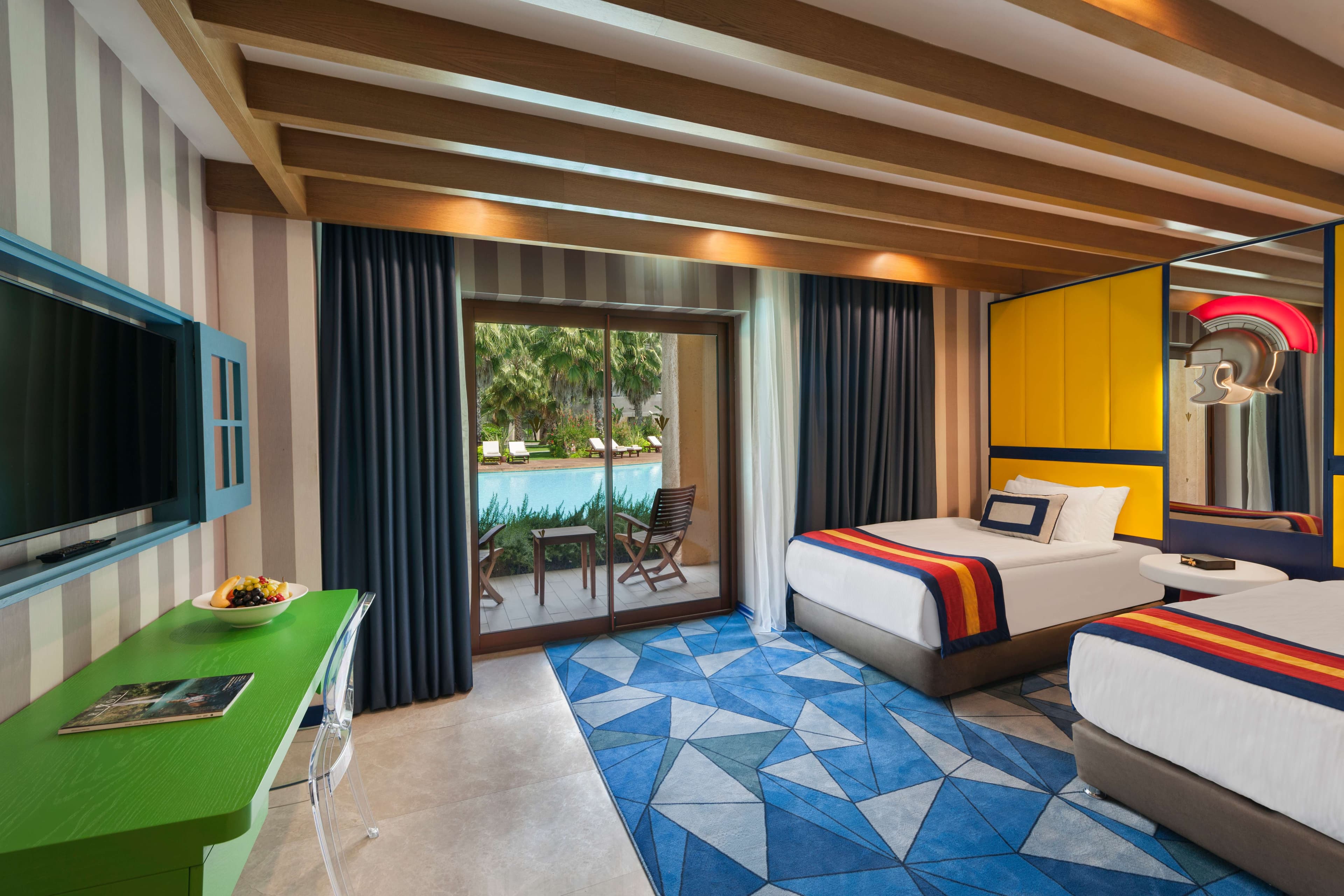 Rixos Premium Belek Ansicht 5