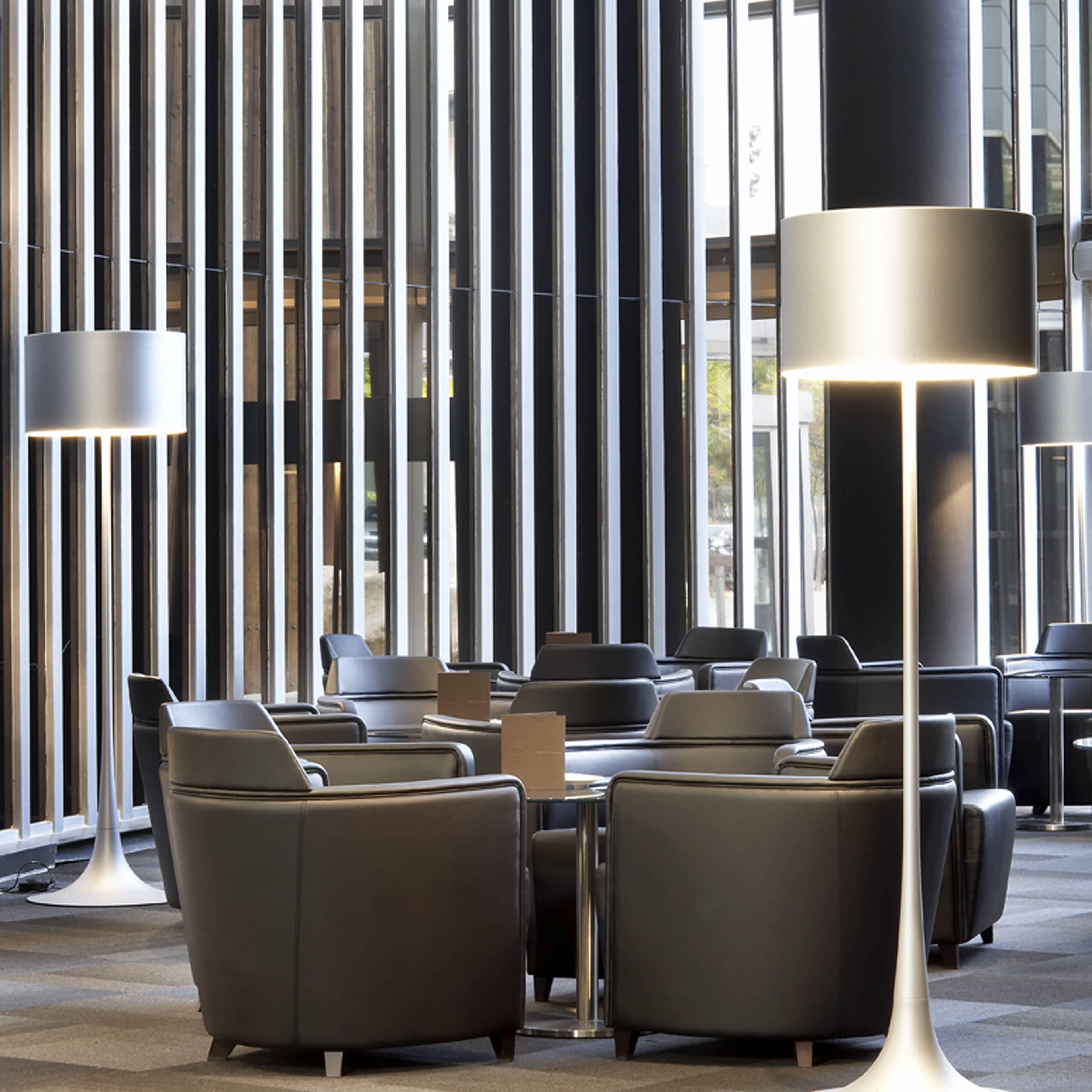 Hotel AC SOM Ansicht 6