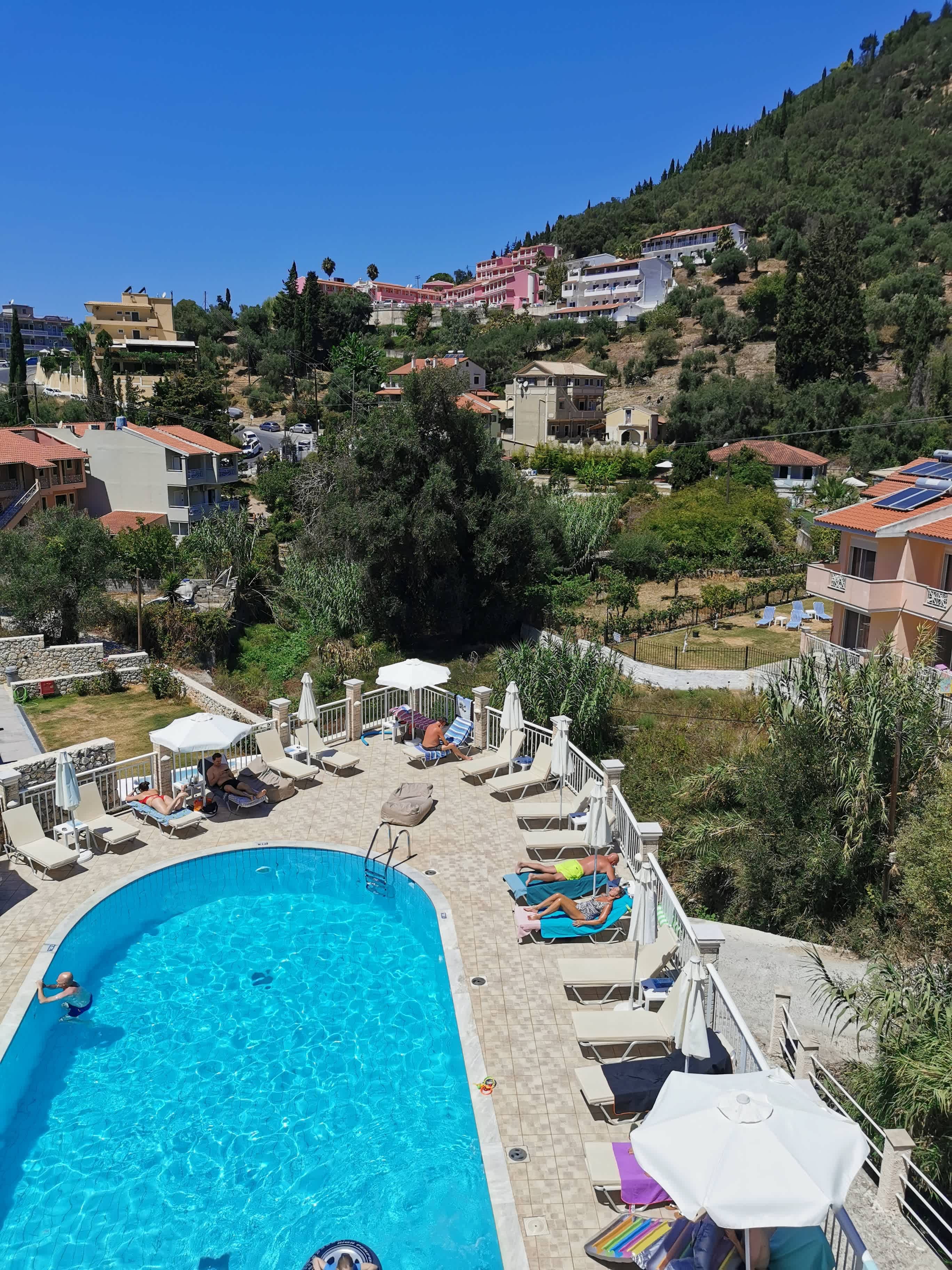 Hotel Angelica Ansicht 7