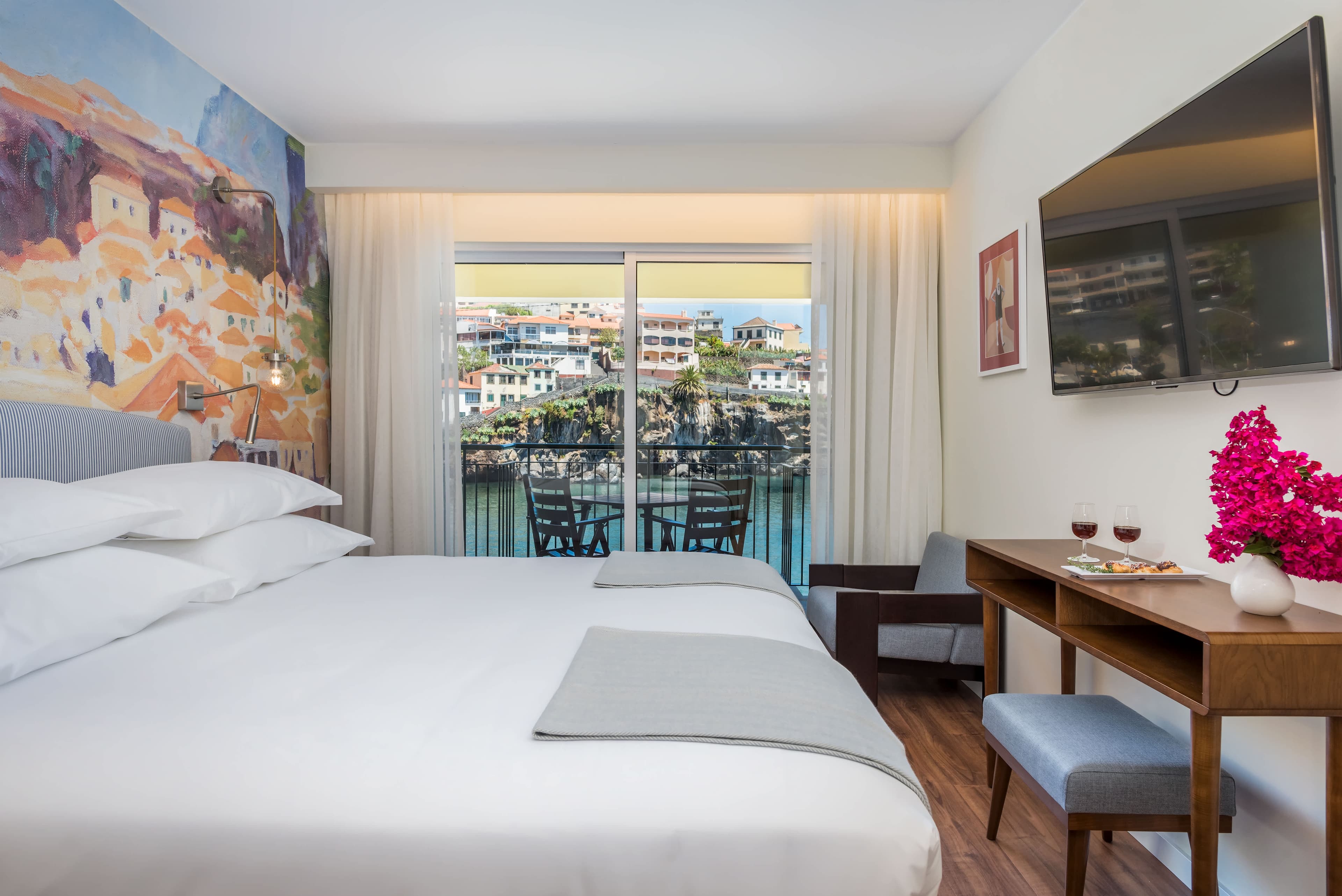 Pestana Churchill Bay Ansicht 4