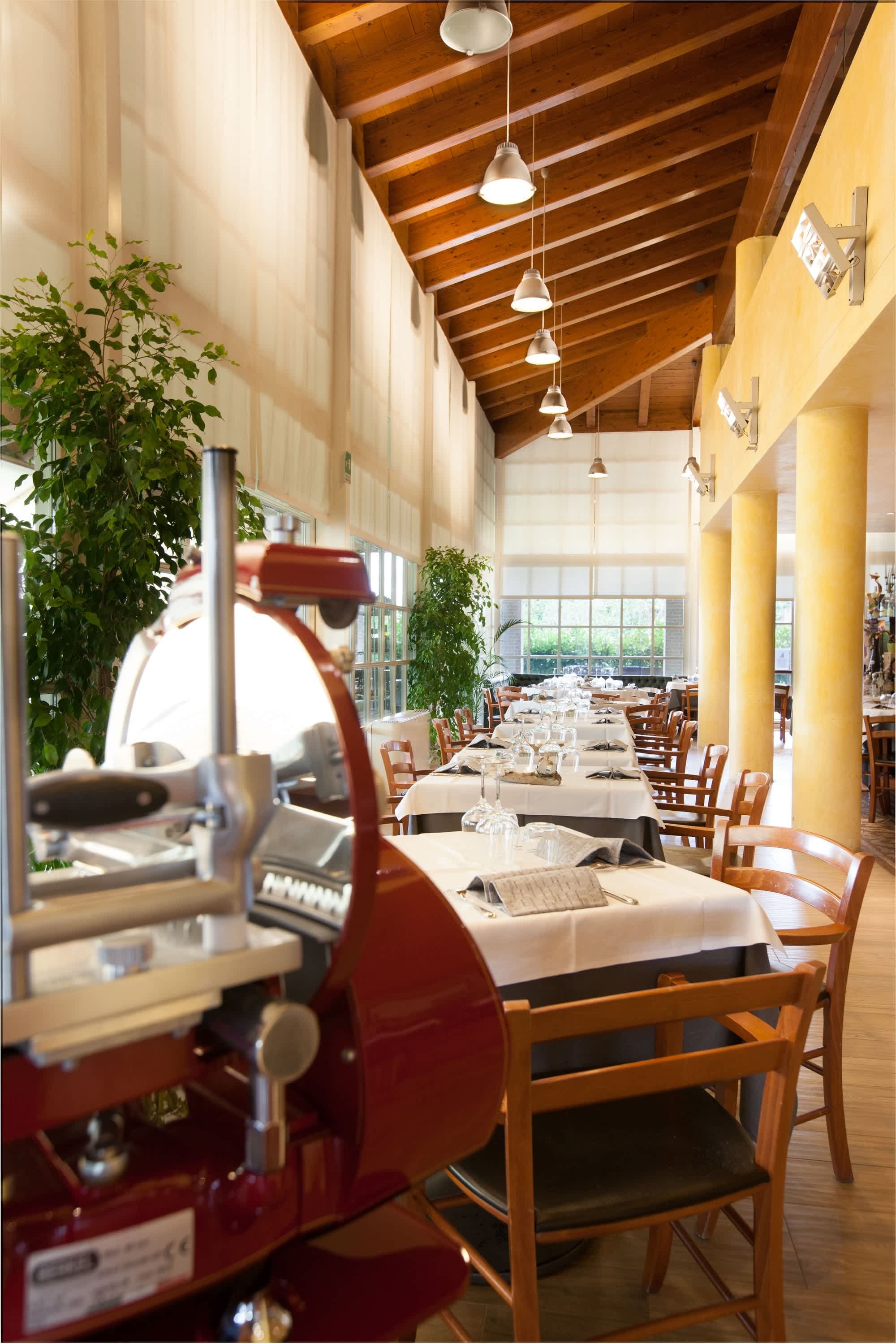 Hotel Golf Inn Ansicht 8