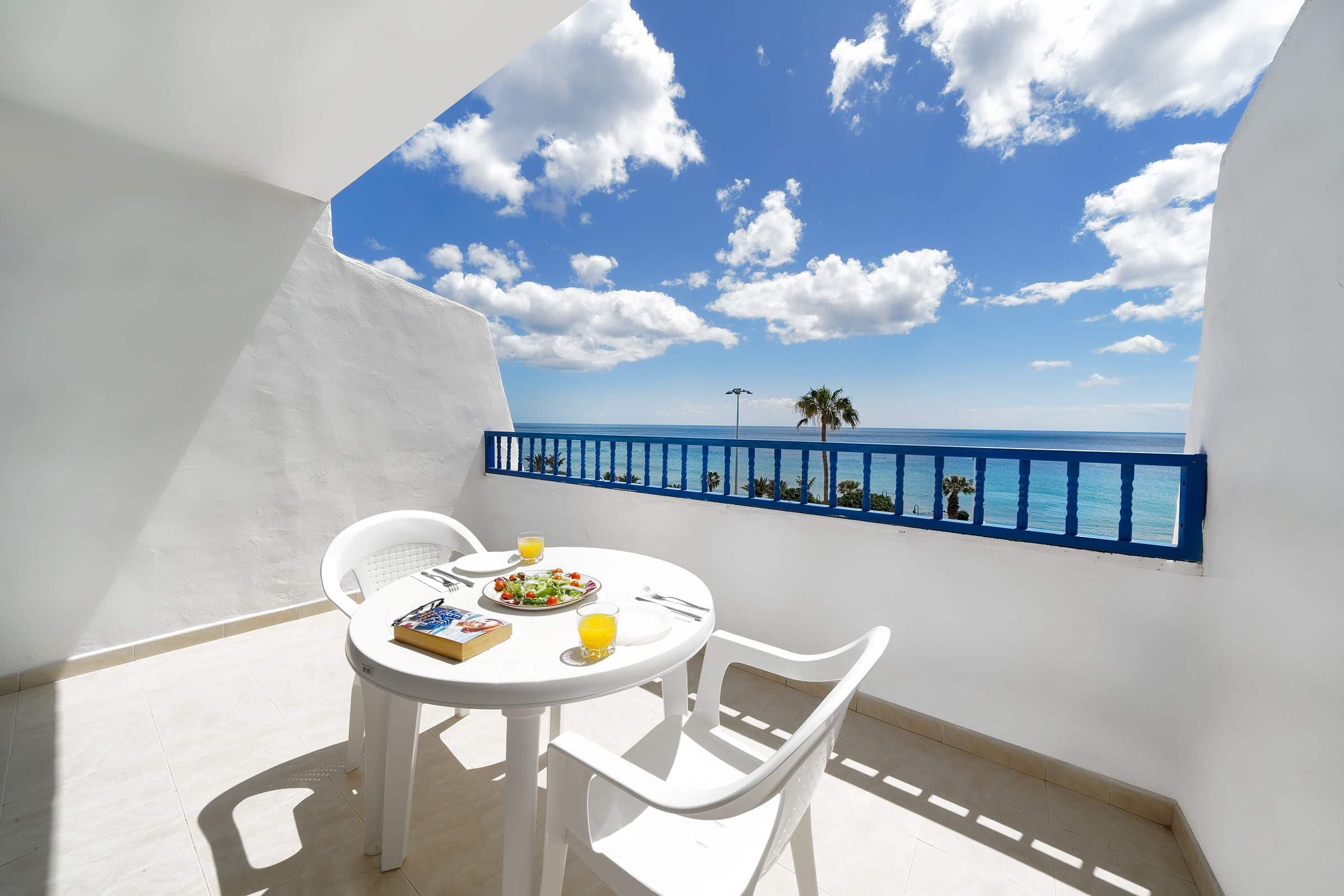 BLUESEA Los Cocoteros Ansicht 9
