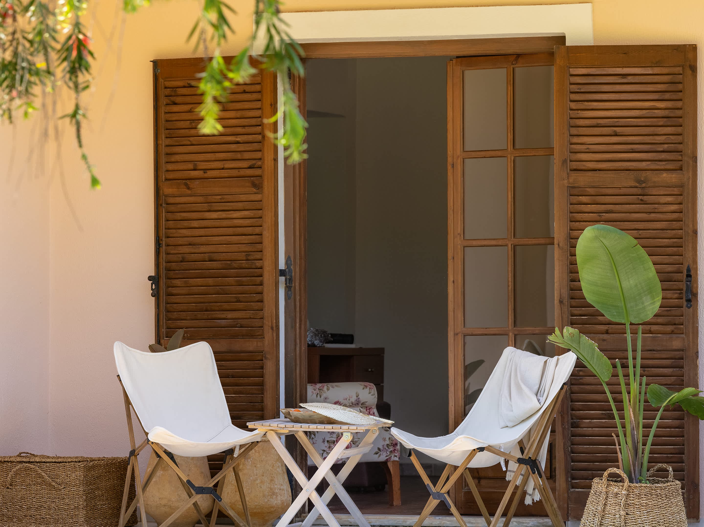 Grecotel LUXME Costa Botanica Ansicht 5