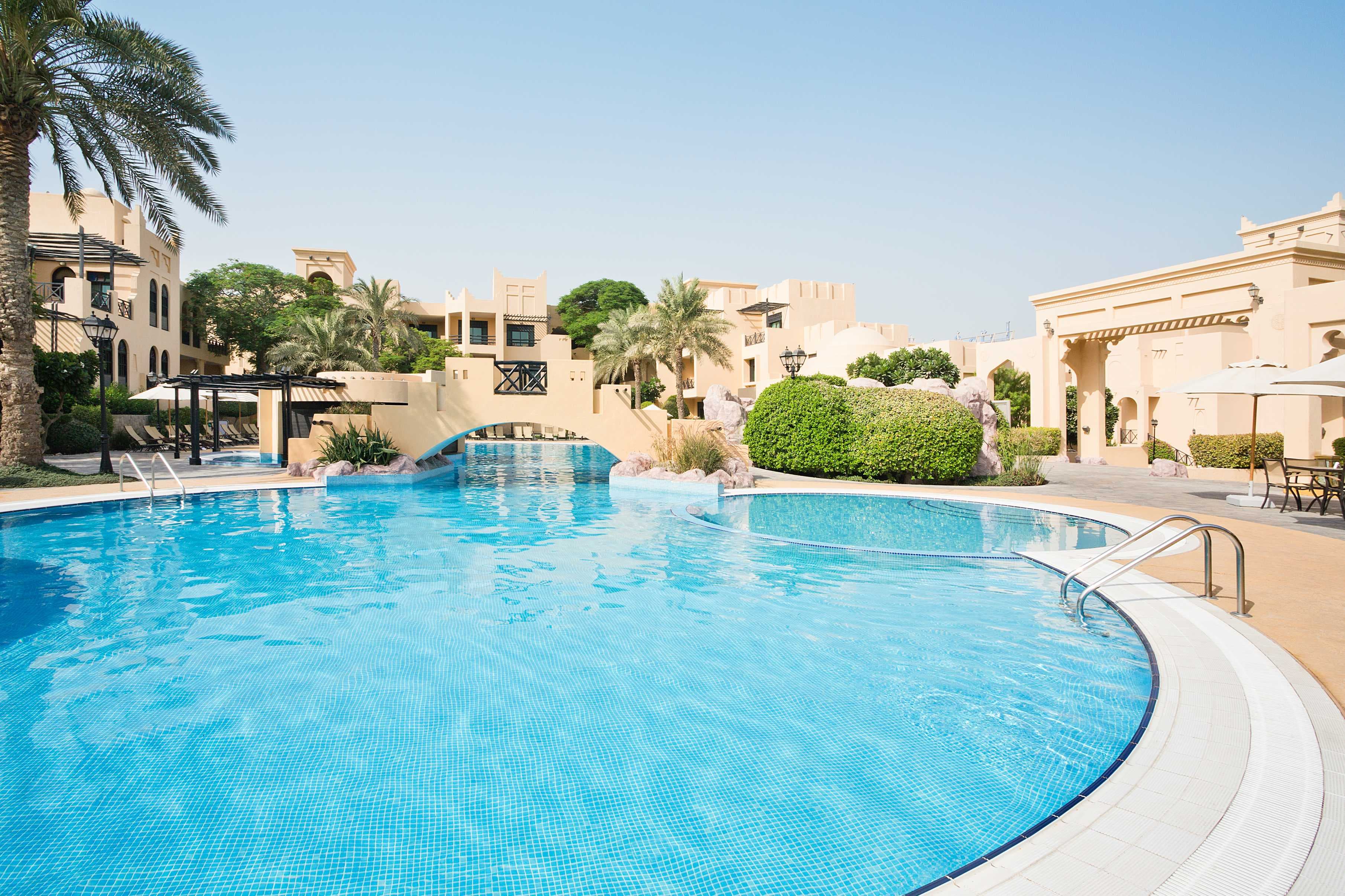 Novotel Bahrain Al Dana Resort Ansicht 7