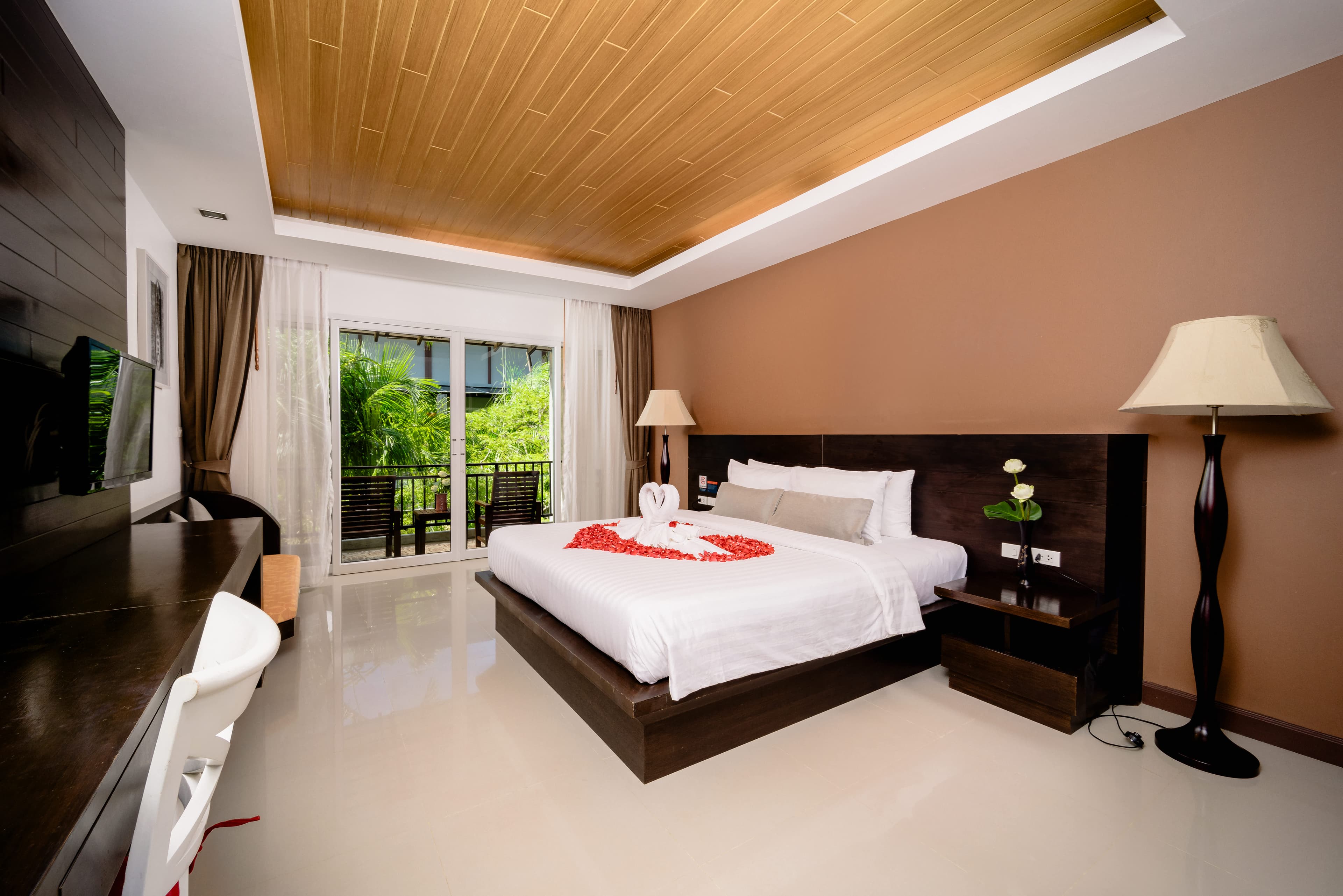 Railay Princess Resort and Spa Ansicht 10