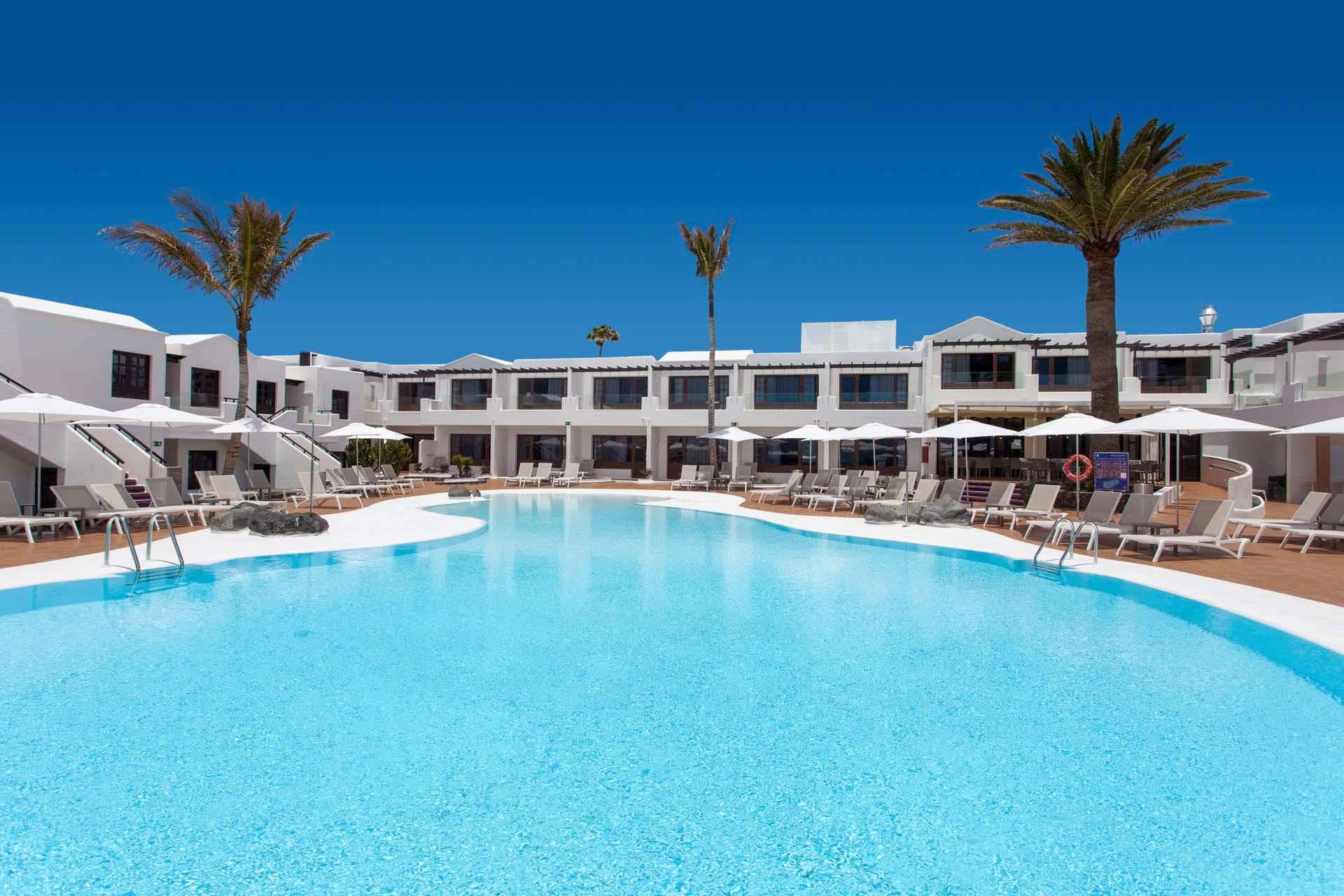 R2 Bahia Kontiki Apartment Ansicht 2