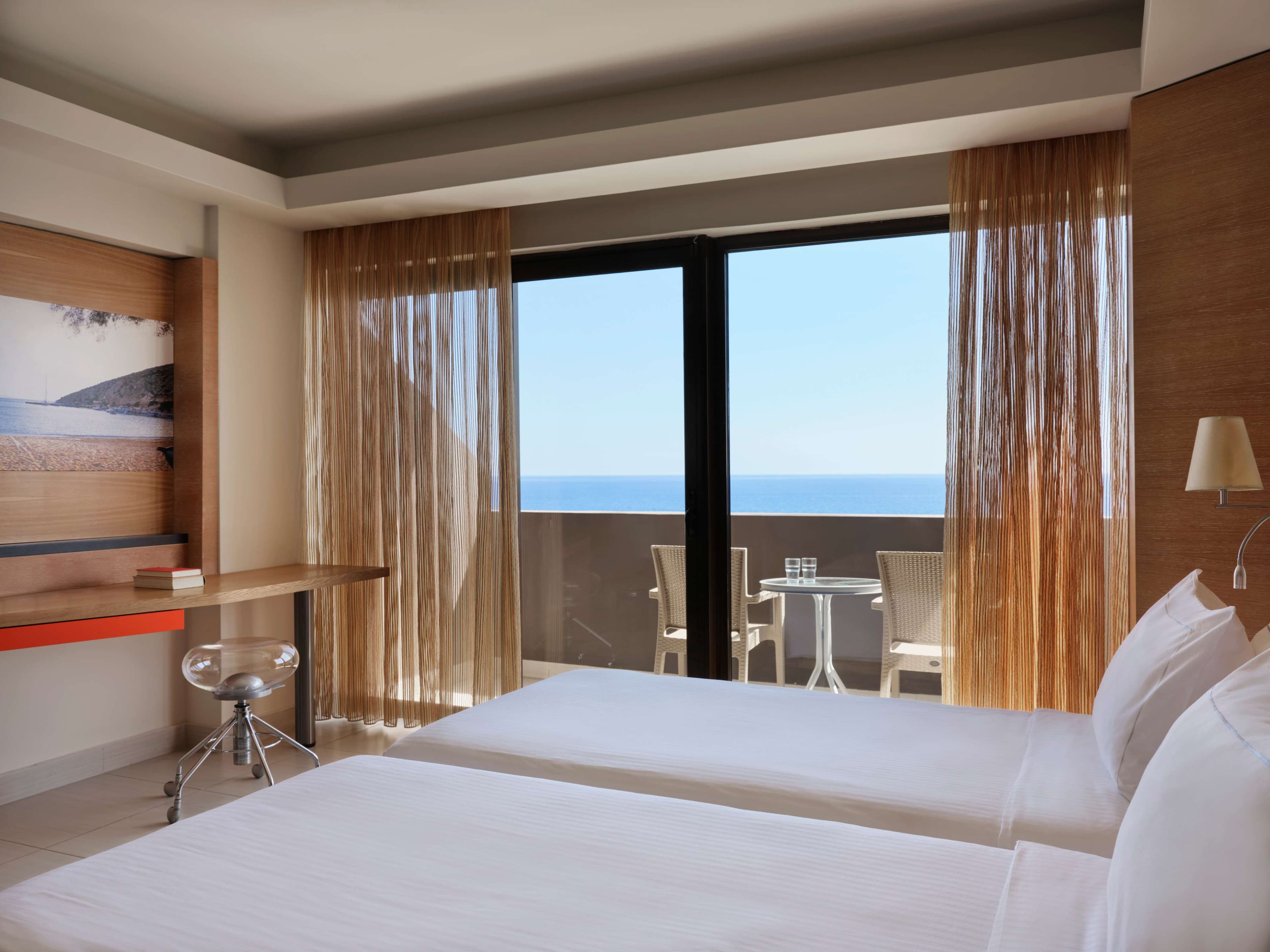 Esperos Mare Resort & Spa Ansicht 4