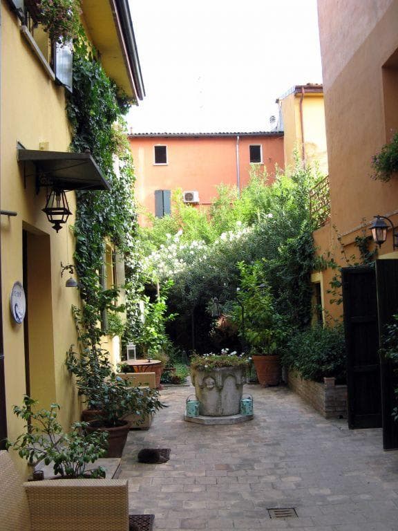 Hotel Porta San Mamolo