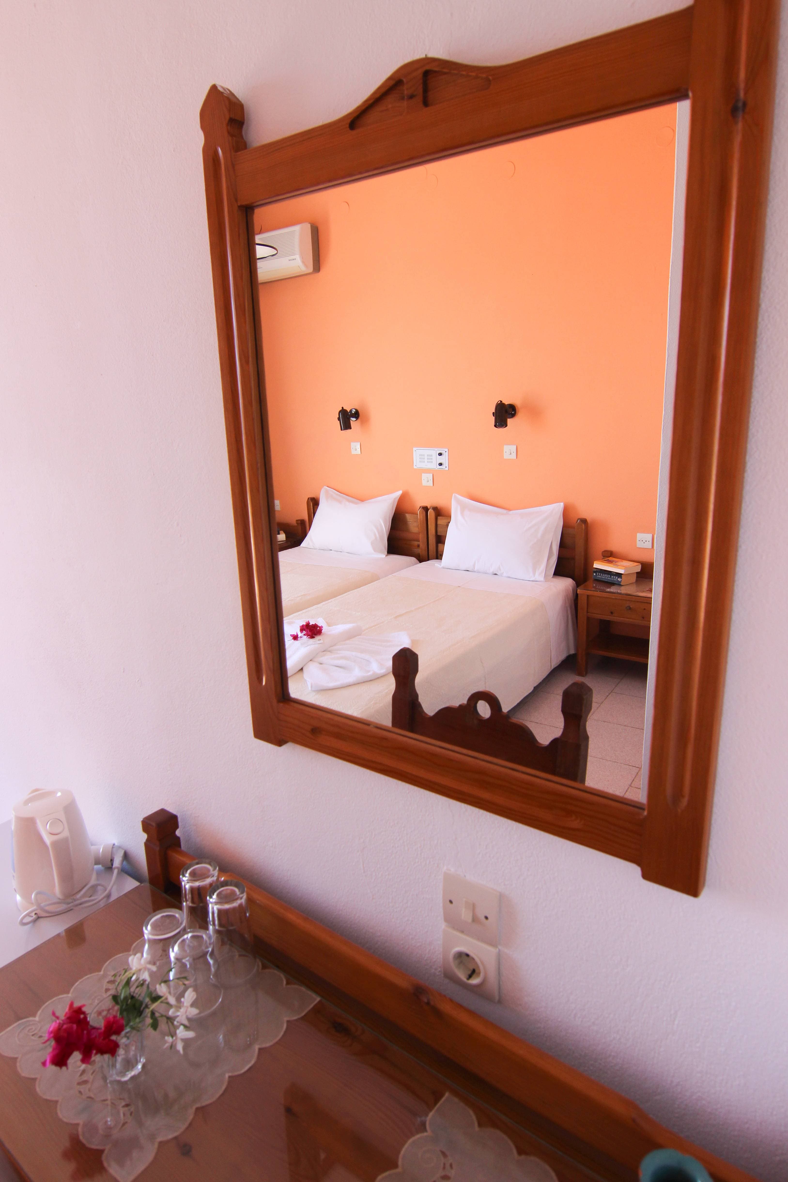 Hotel Lofos Plakias Ansicht 5