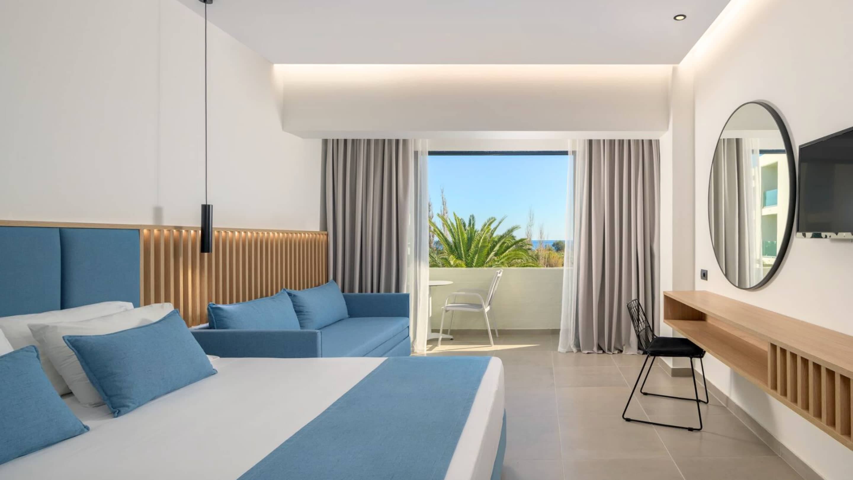 Blue Sea Holiday Village Ansicht 3