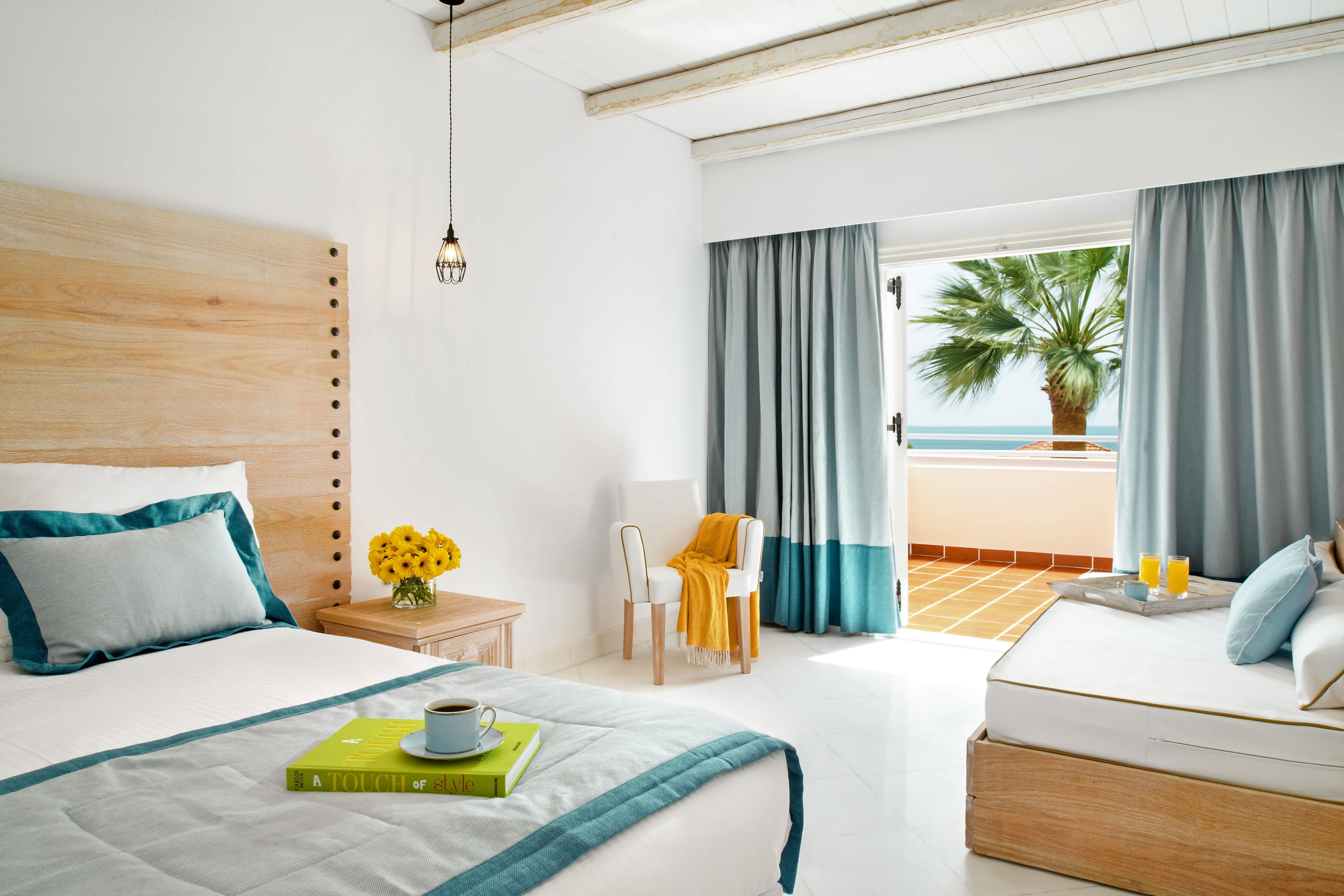 Mitsis Rodos Village Ansicht 4
