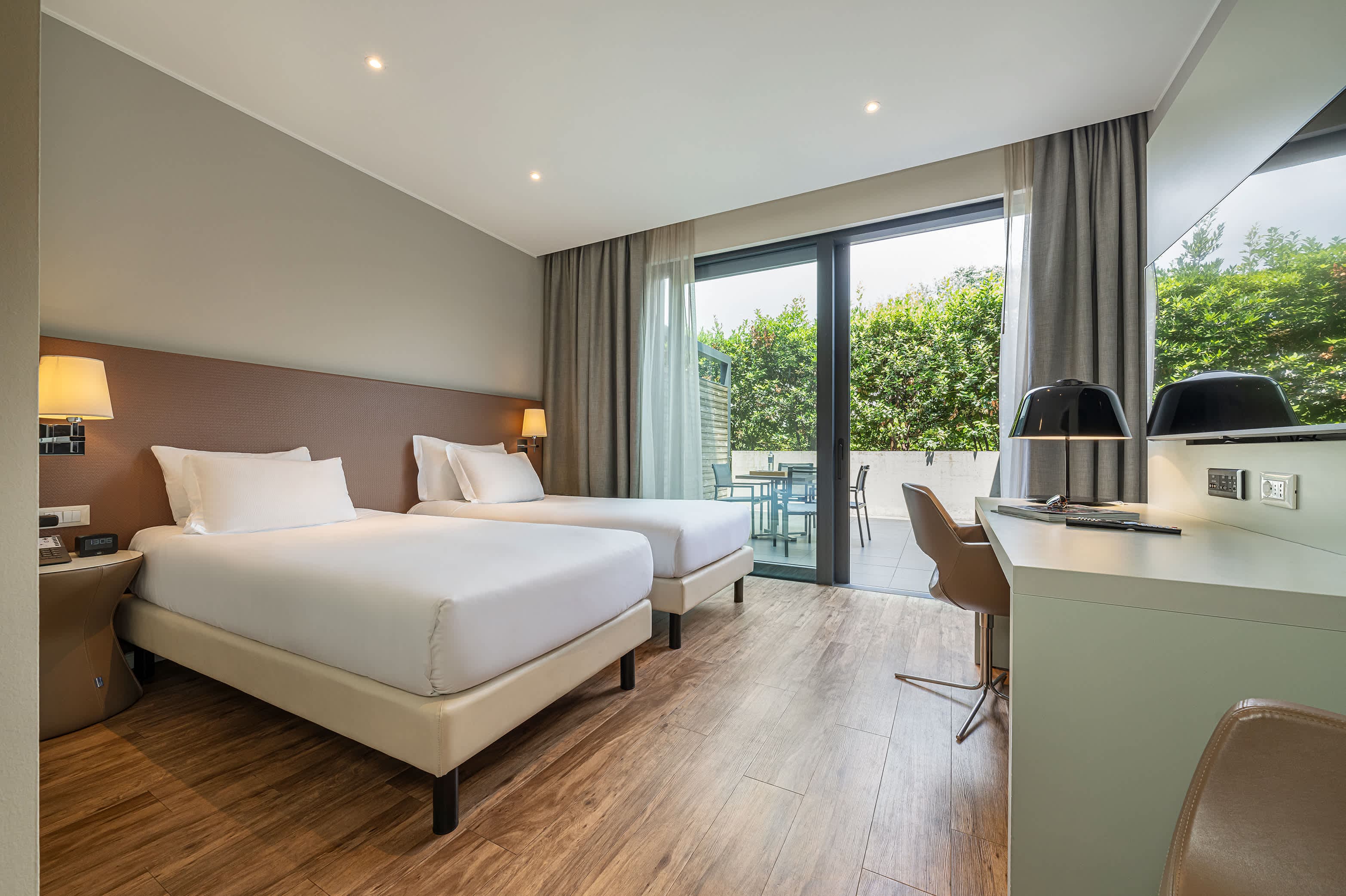 MOVE Hotels Venezia Nord Ansicht 5