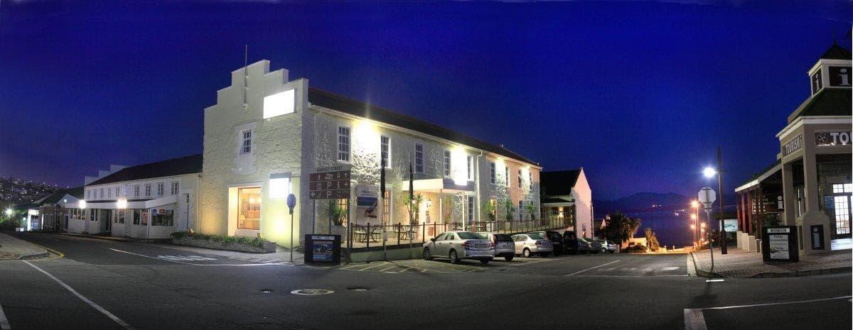 Hotel Protea Mossel Bay Ansicht 2