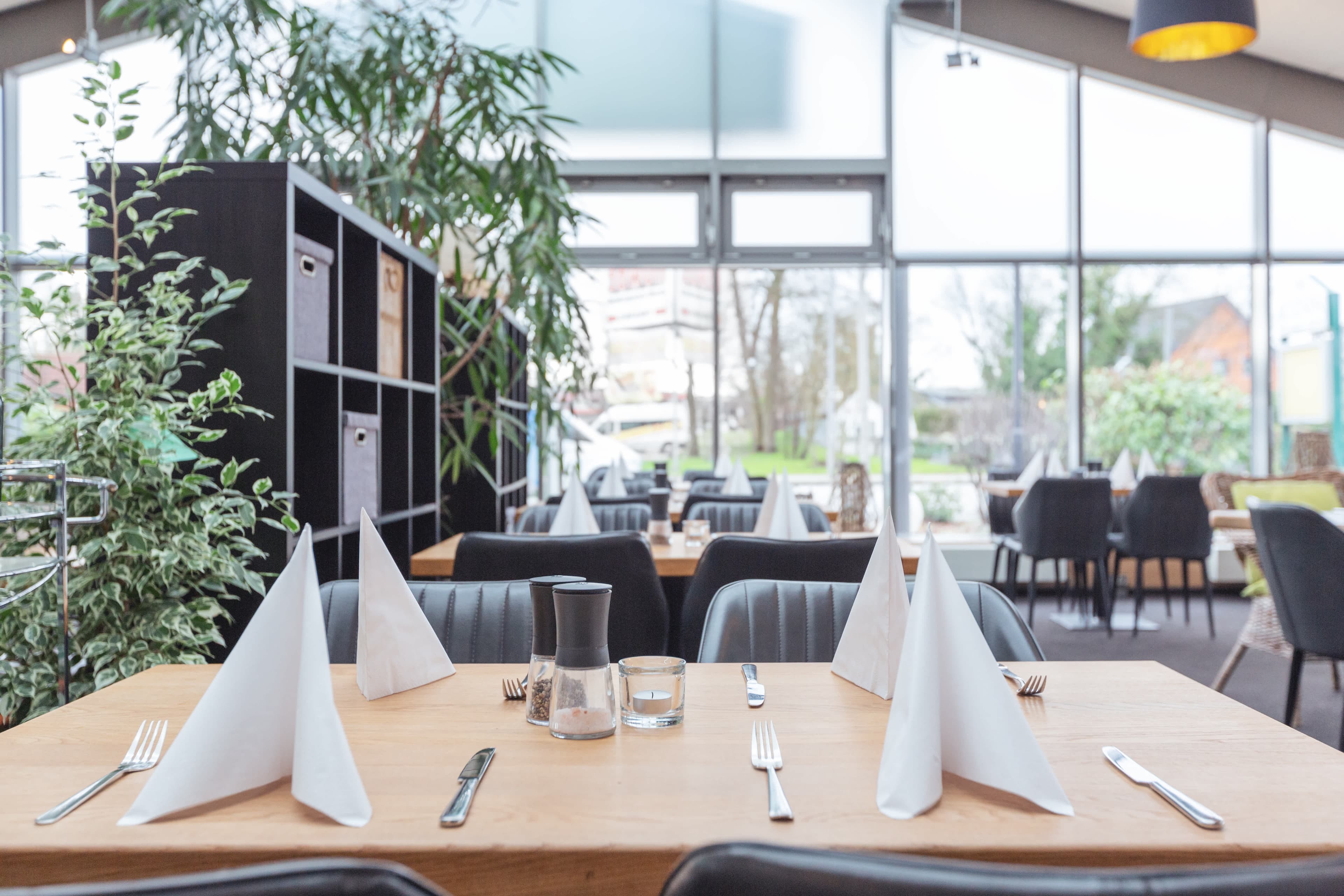 Garner Hotel Elmshorn Ansicht 10