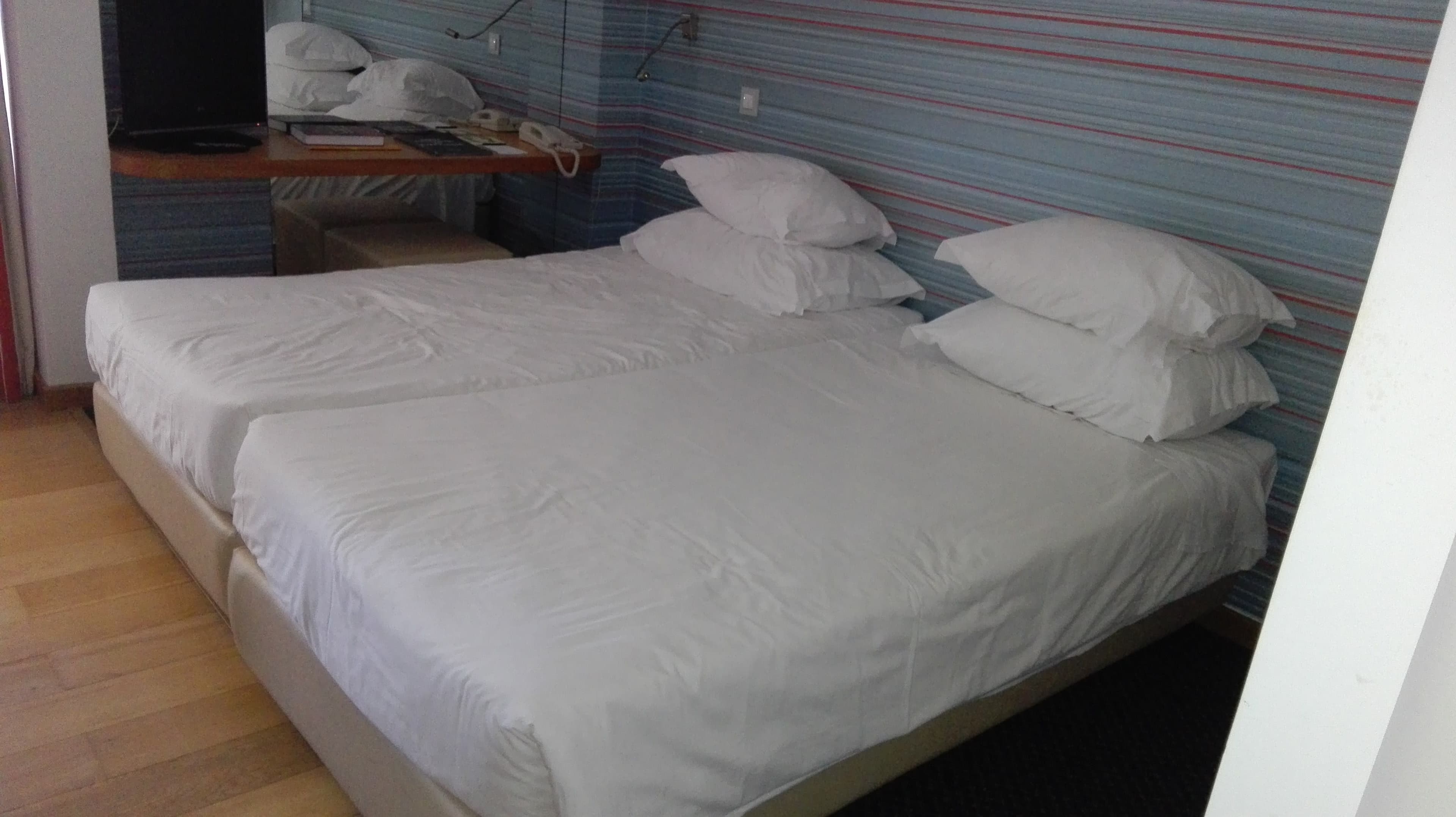 Pestana Dom João II Ansicht 5