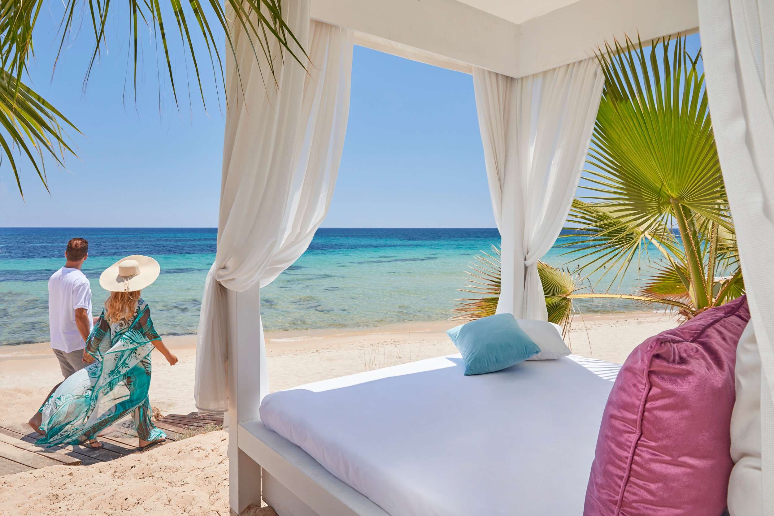 Forte Village  - Bouganville Ansicht 8