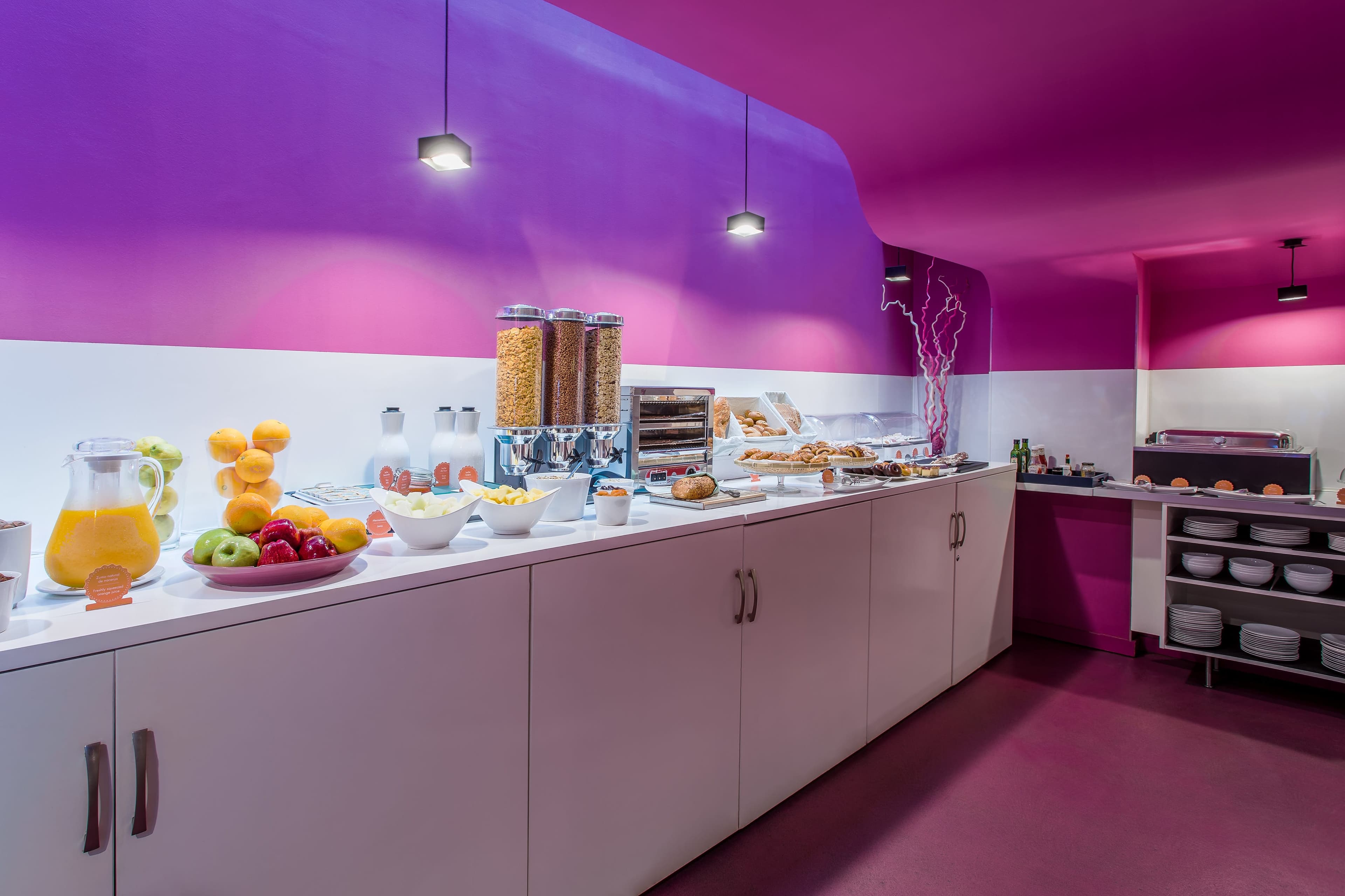 Allegro Barcelona Ansicht 7
