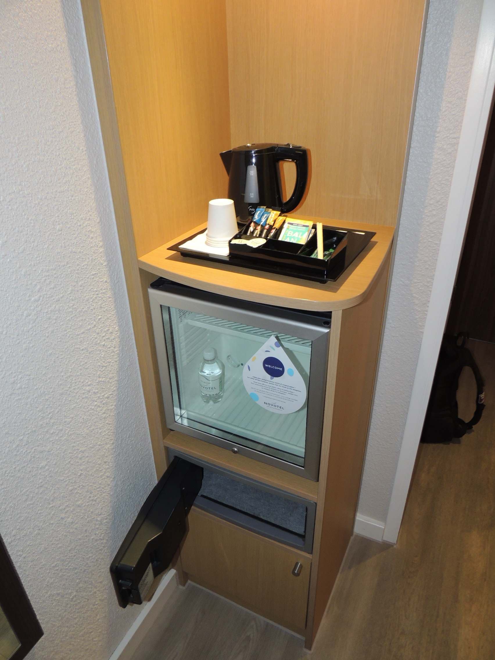 Hotel Novotel Maastricht Ansicht 5
