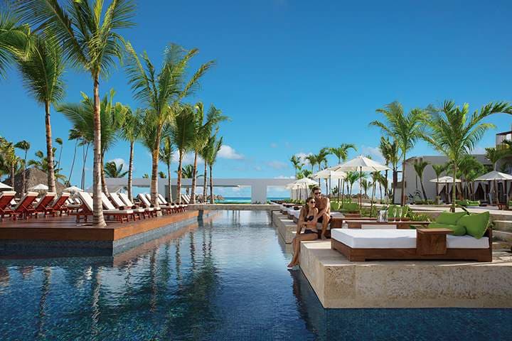 Dreams Onyx Resort & Spa Ansicht 9