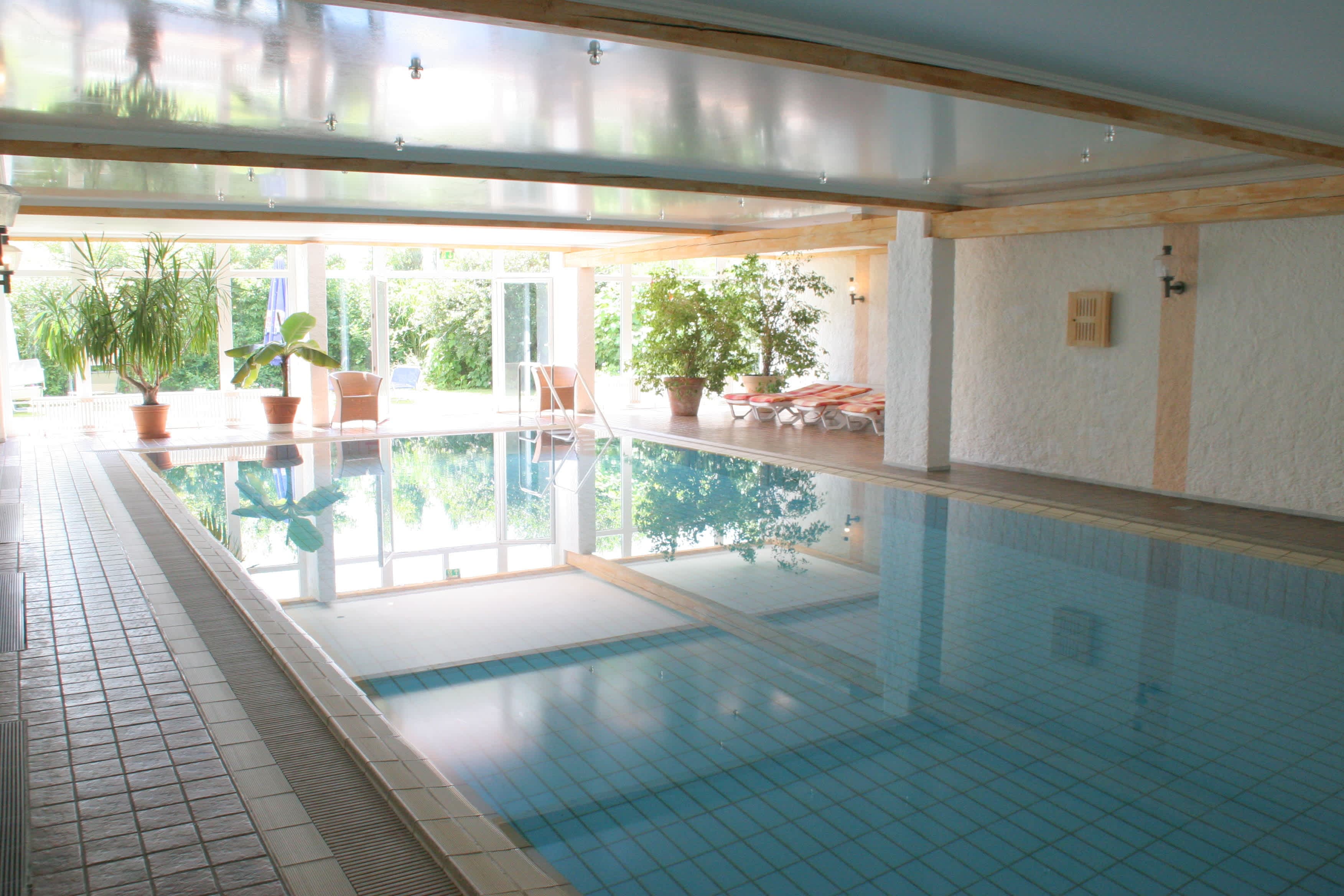 Best Western Hotel Rhön Garden Ansicht 6
