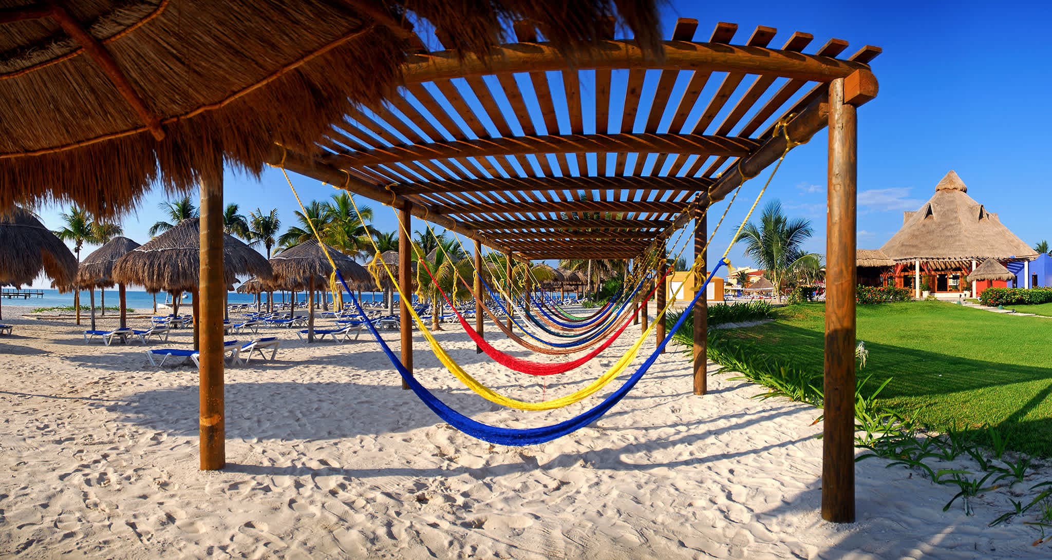 Ocean Maya Royale - Adults only Ansicht 10