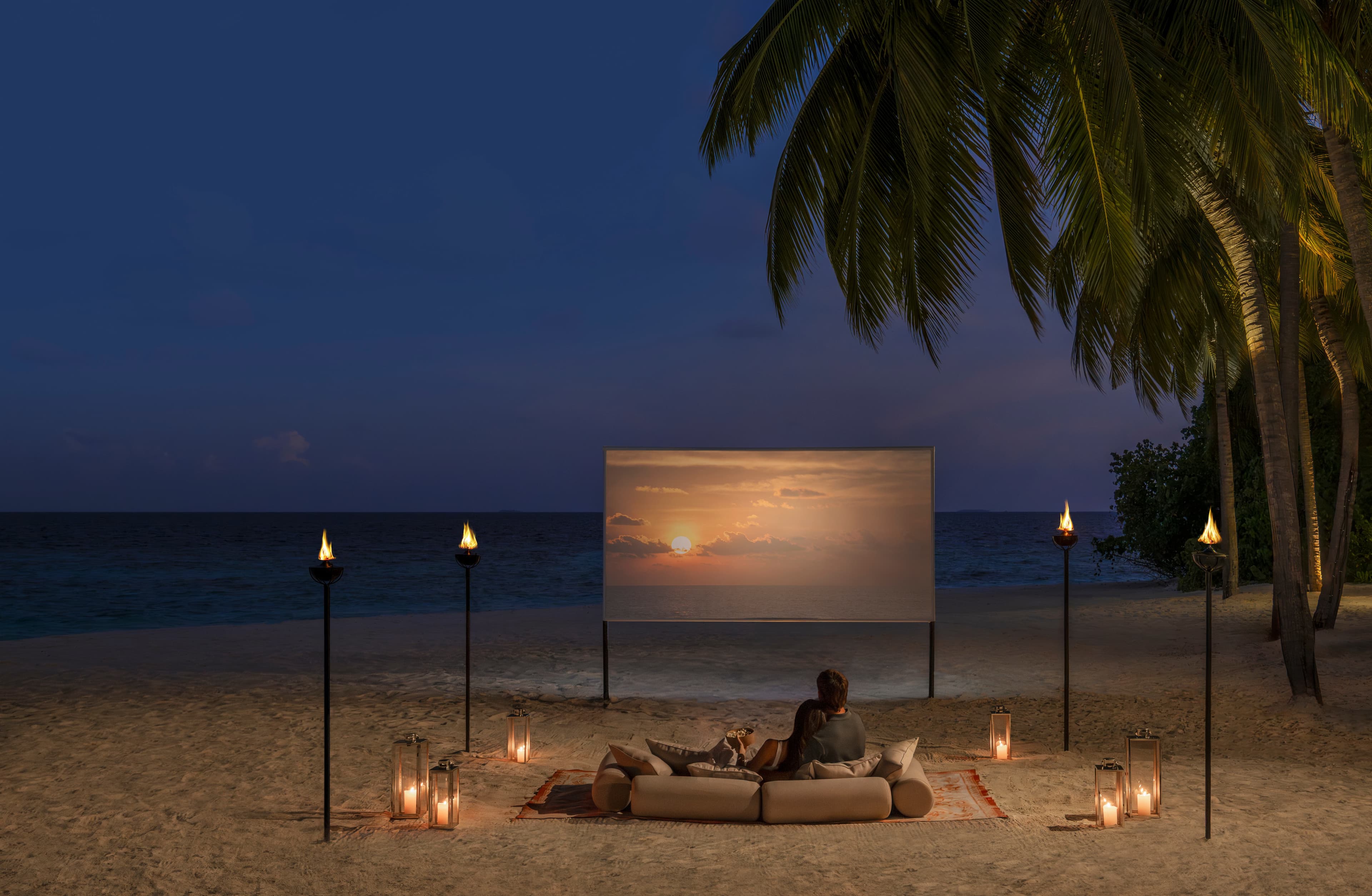 The Halcyon Private Isles Maldives, Autograph Collection Ansicht 8