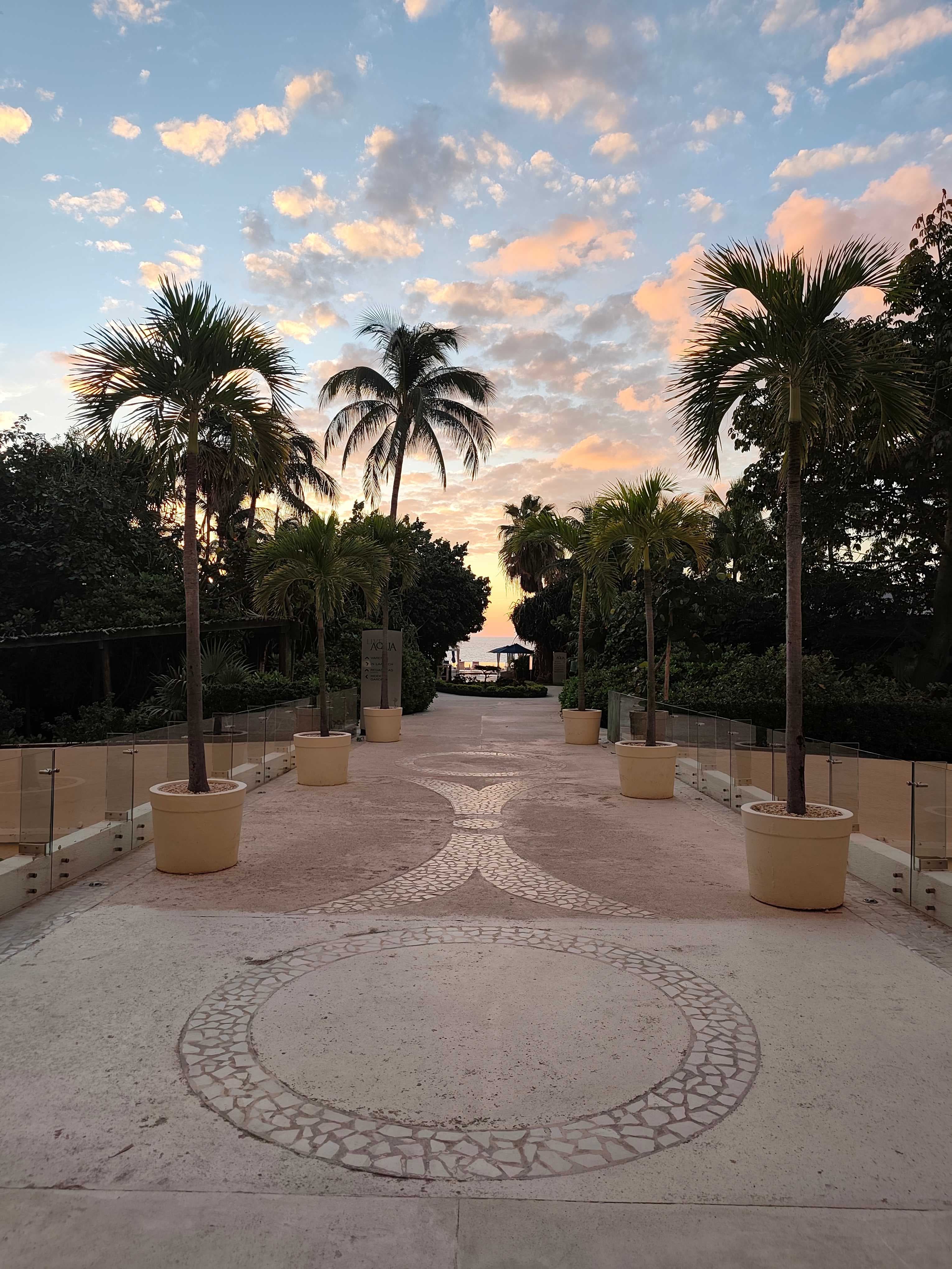 Live Aqua Beach Resort Cancun  - Adults only Ansicht 2