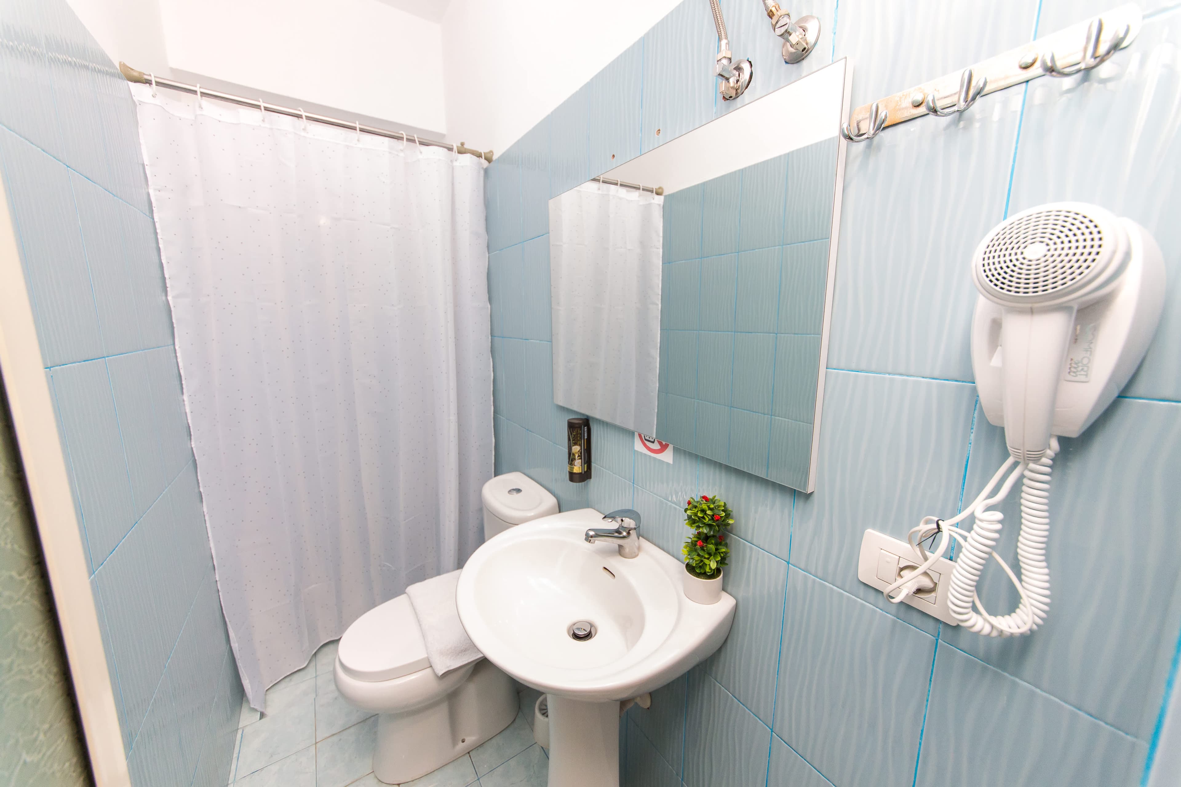 Hotel Baron Ansicht 4
