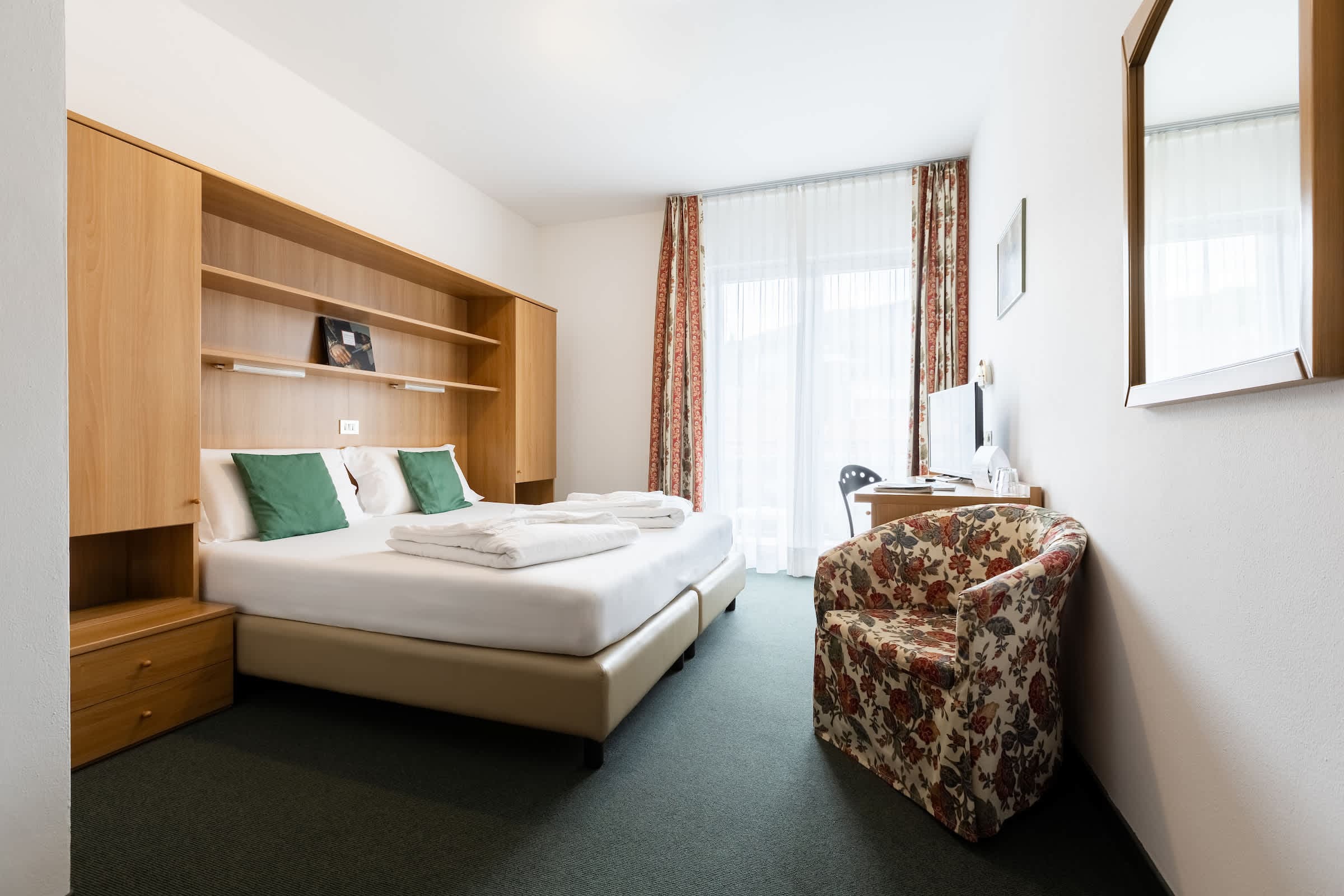 Brione Green Resort Ansicht 4