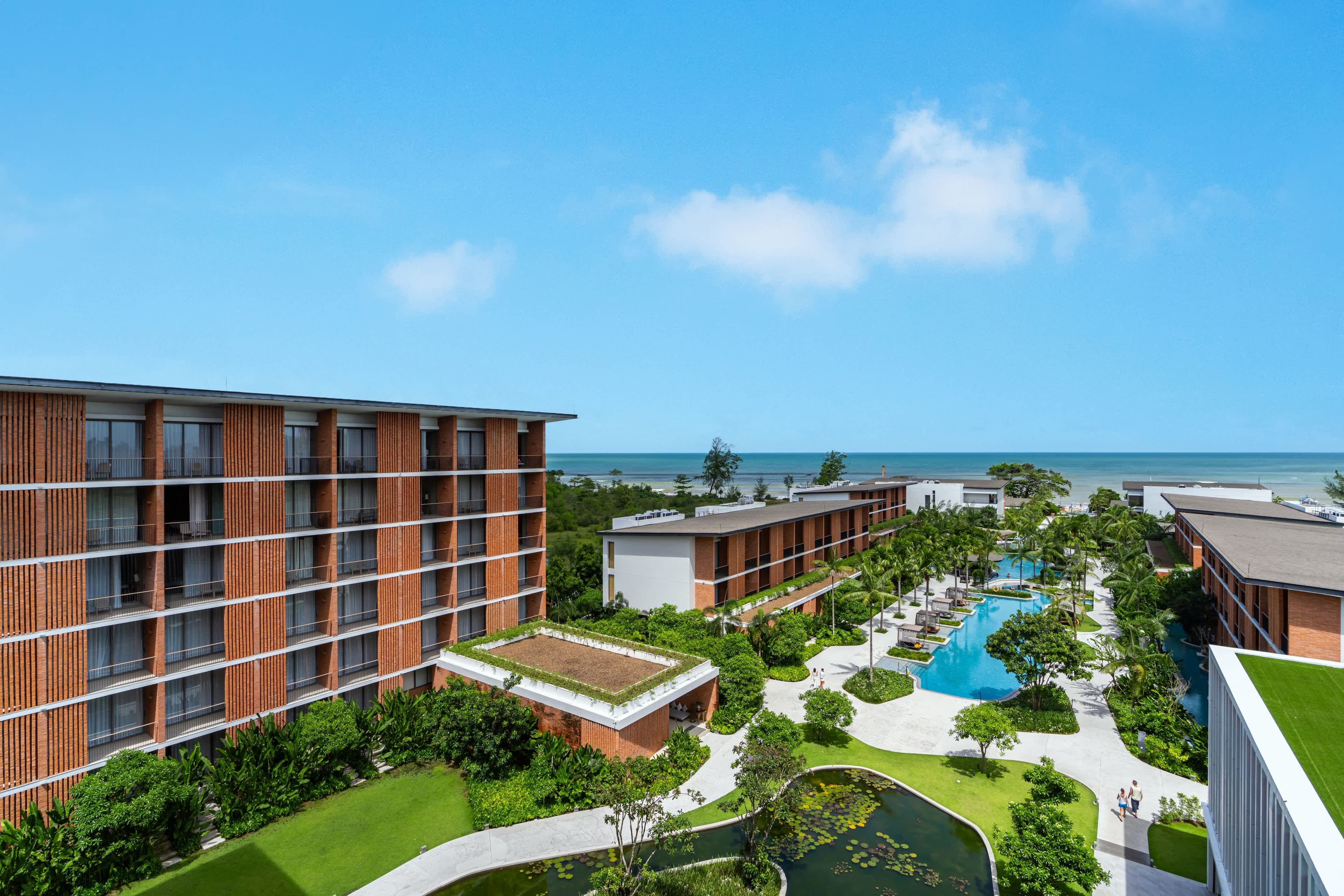 Pullman Khao Lak Resort