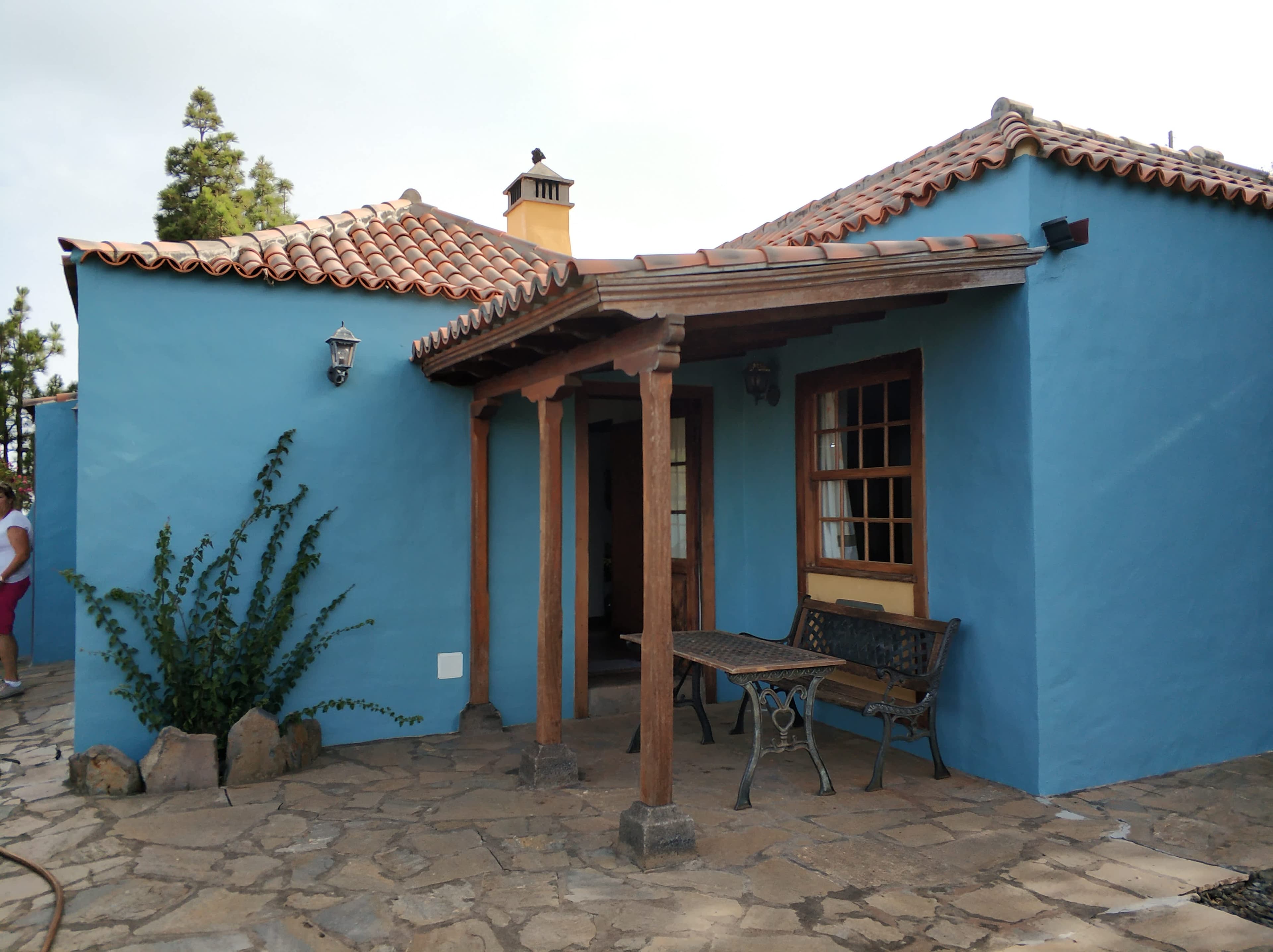 Finca El Hondito Ansicht 3