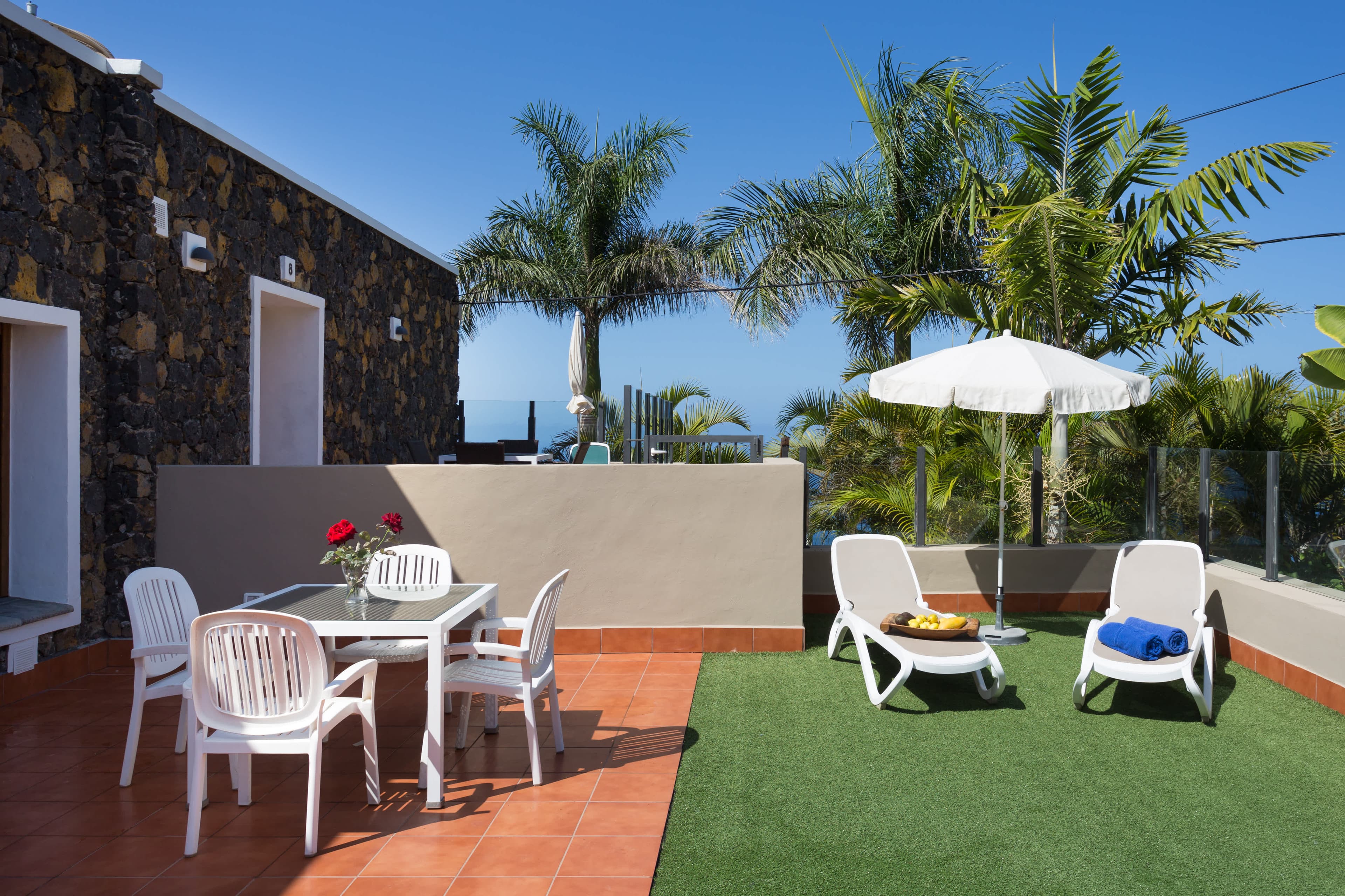 Apartments San Diego Ansicht 6