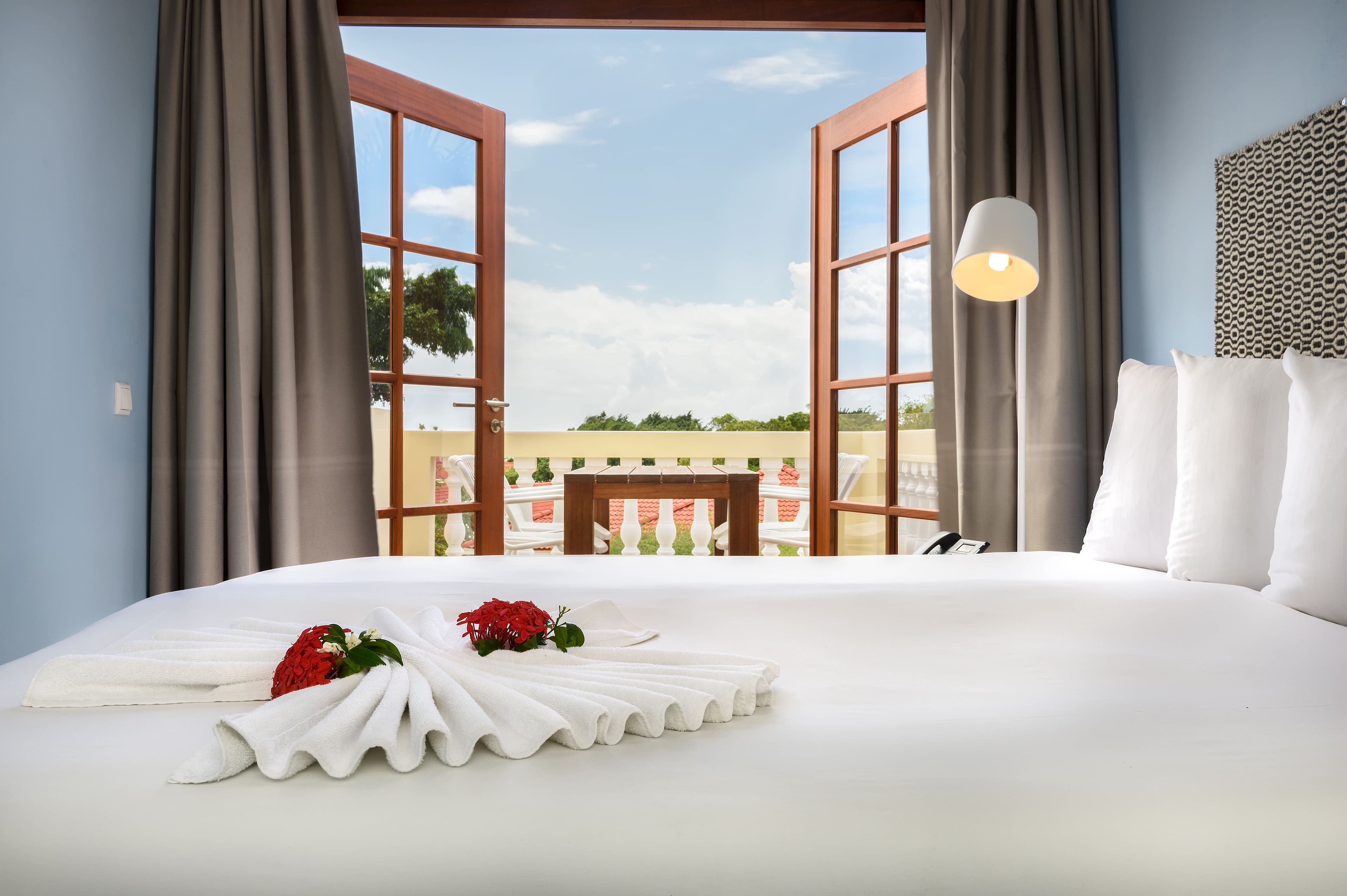 Sonesta Hotels & Resorts Livingstone Curacao Ansicht 7