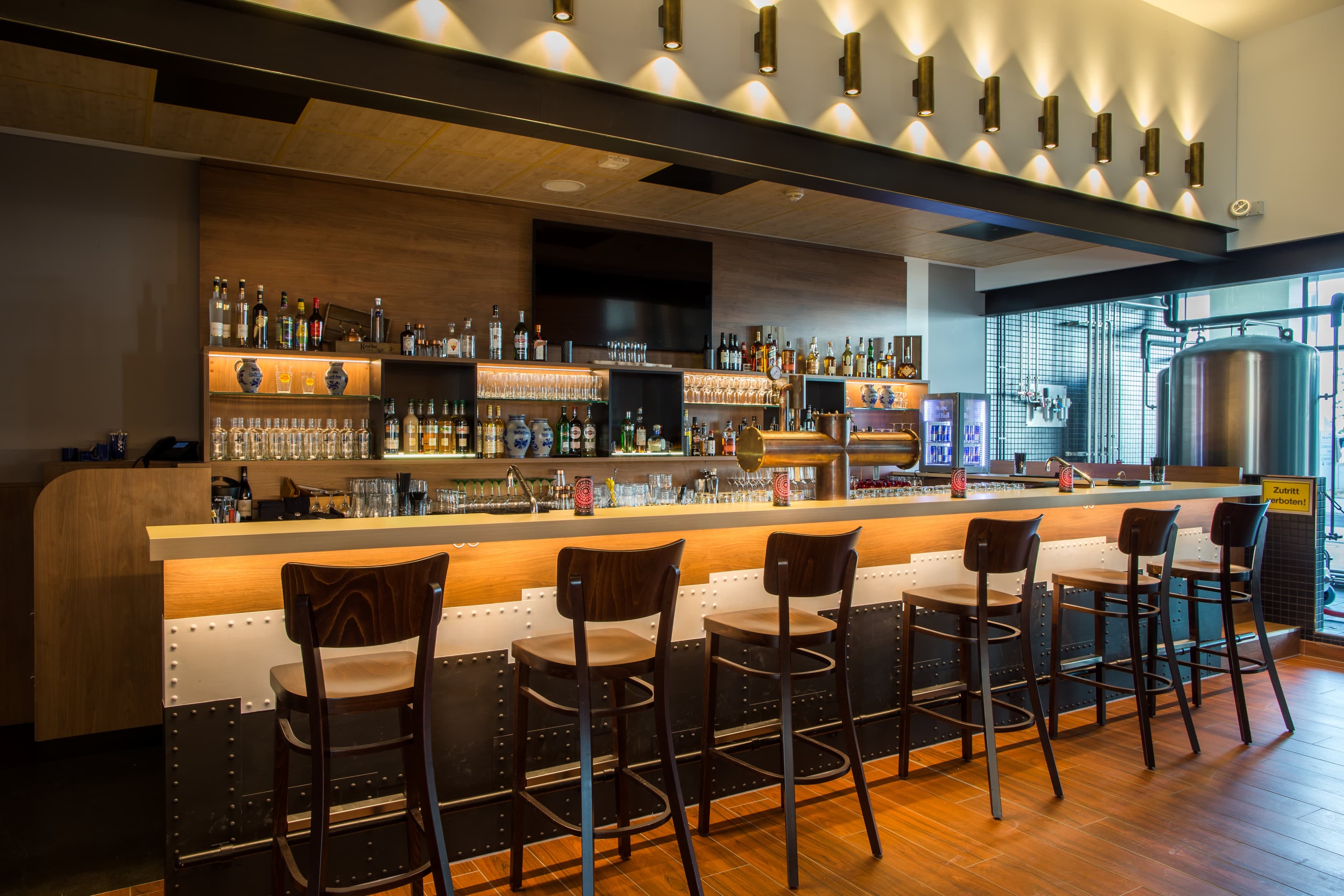 Hey Lou Hotel Frankfurt Airport Ansicht 9