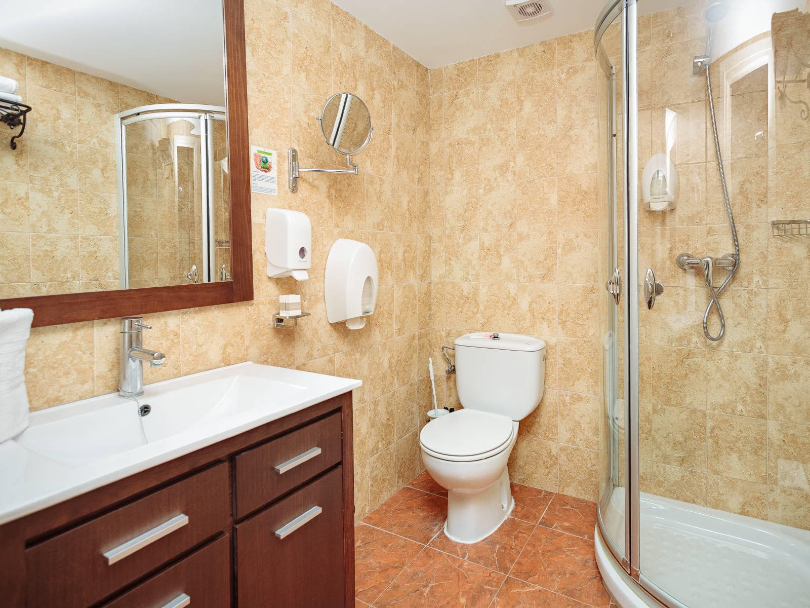 Hotel Sa Barrera - Adults only Ansicht 5