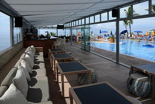 Apartamentos Bahia Blanca Ansicht 8