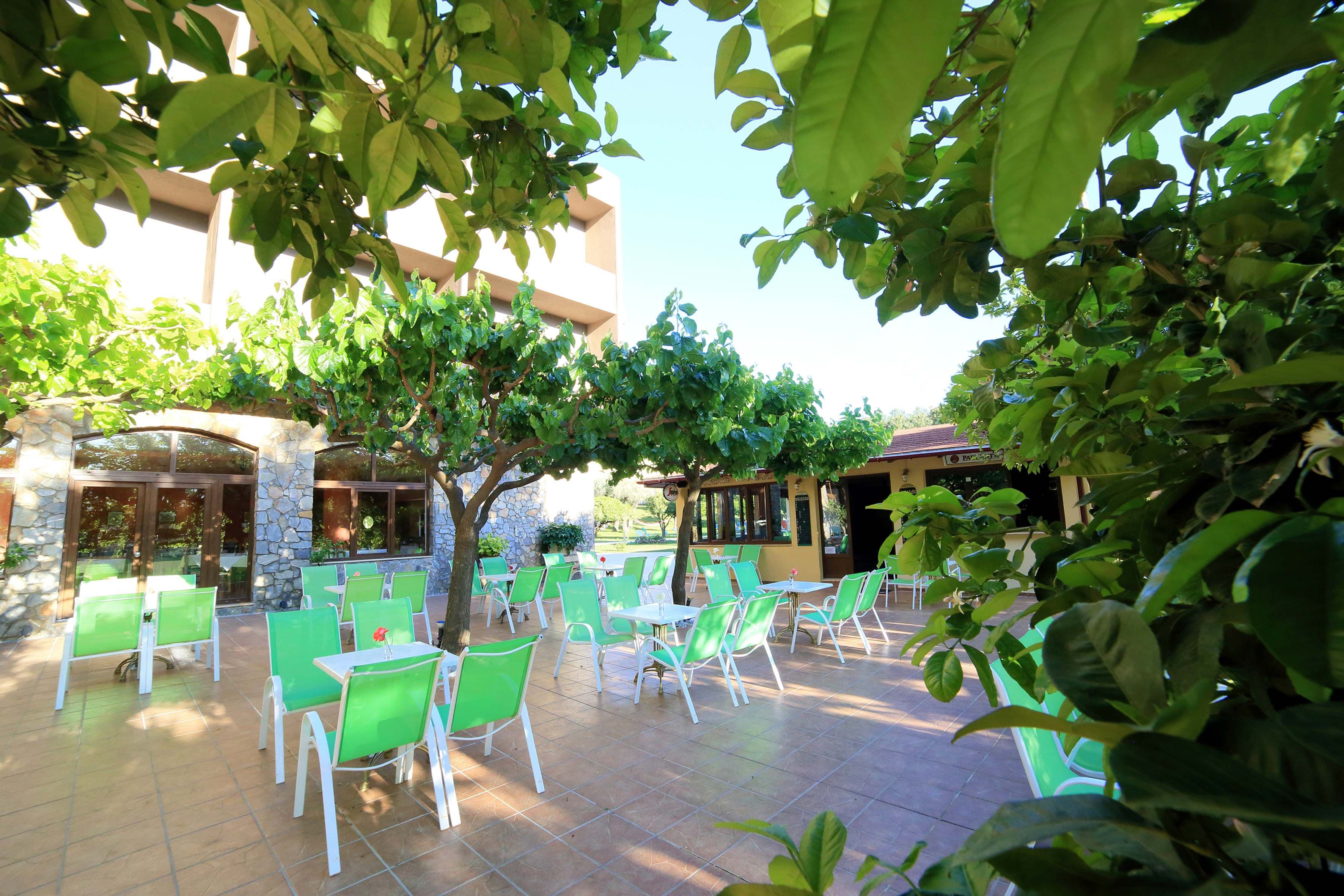 Hotel Idi Ansicht 7