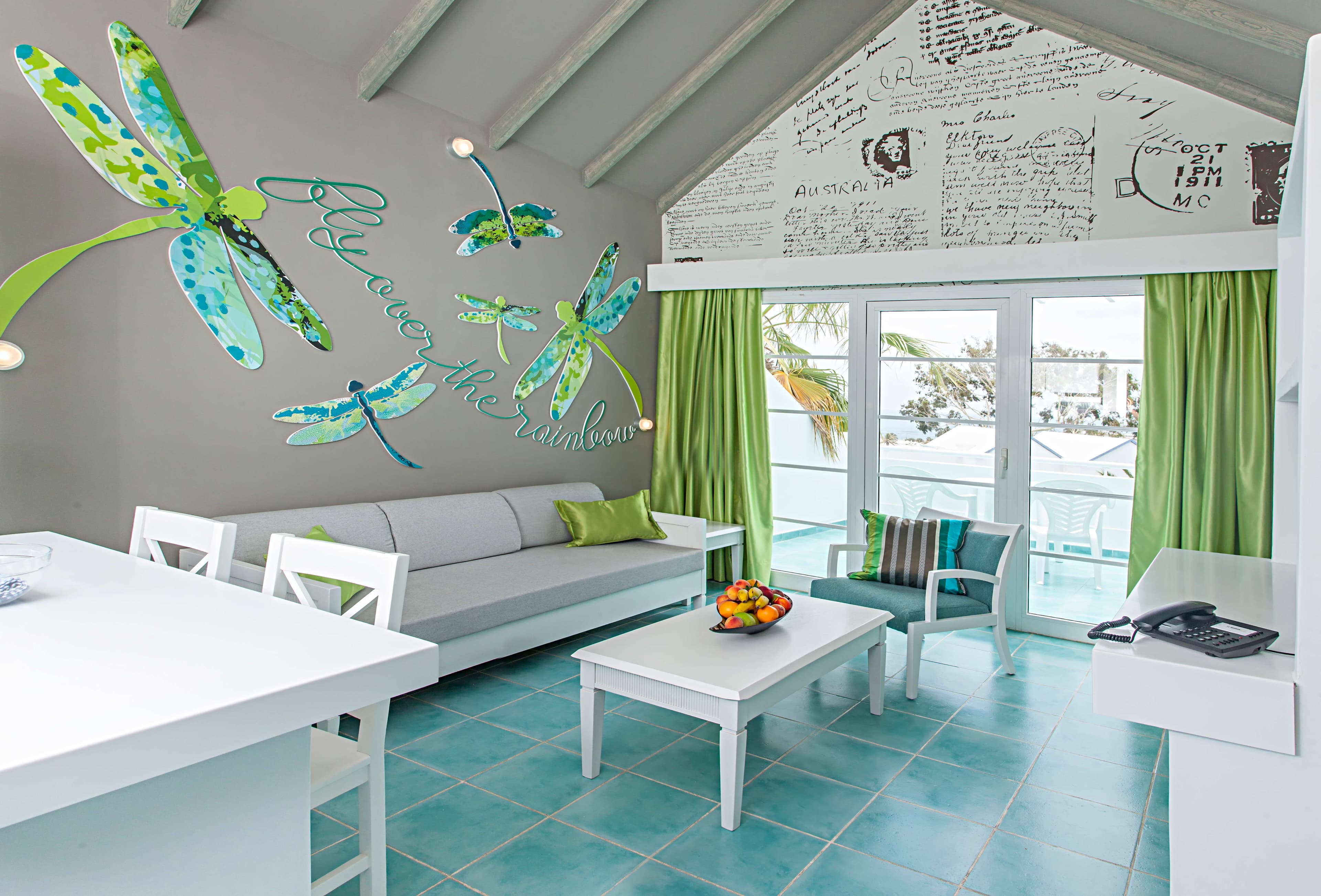 Apartamentos LIVVO Morromar