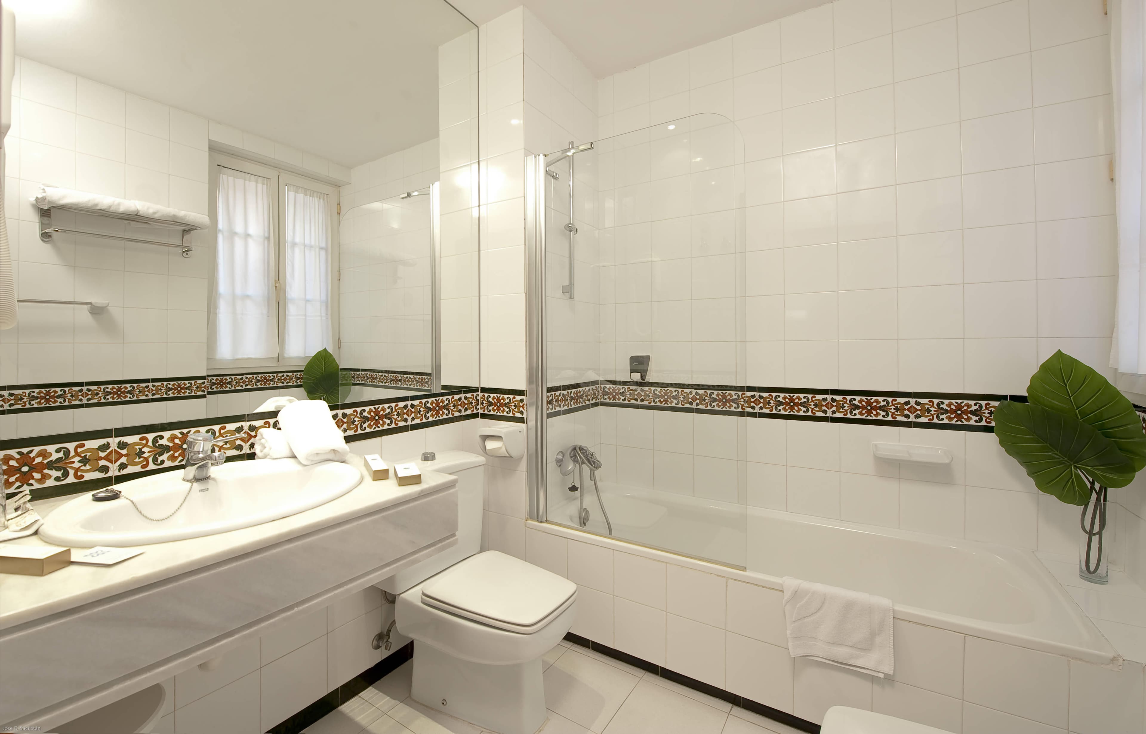 Hotel Porcel Navas Ansicht 5