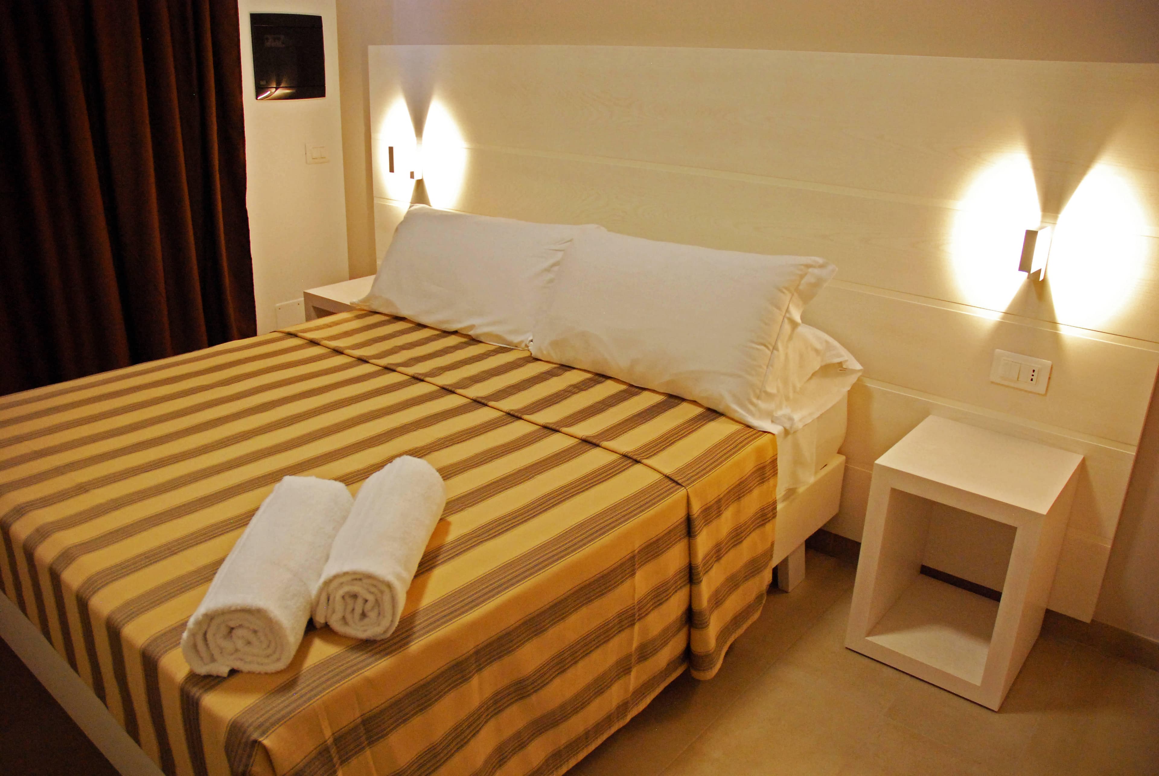 Villaggio Baia d'Ercole Ansicht 5